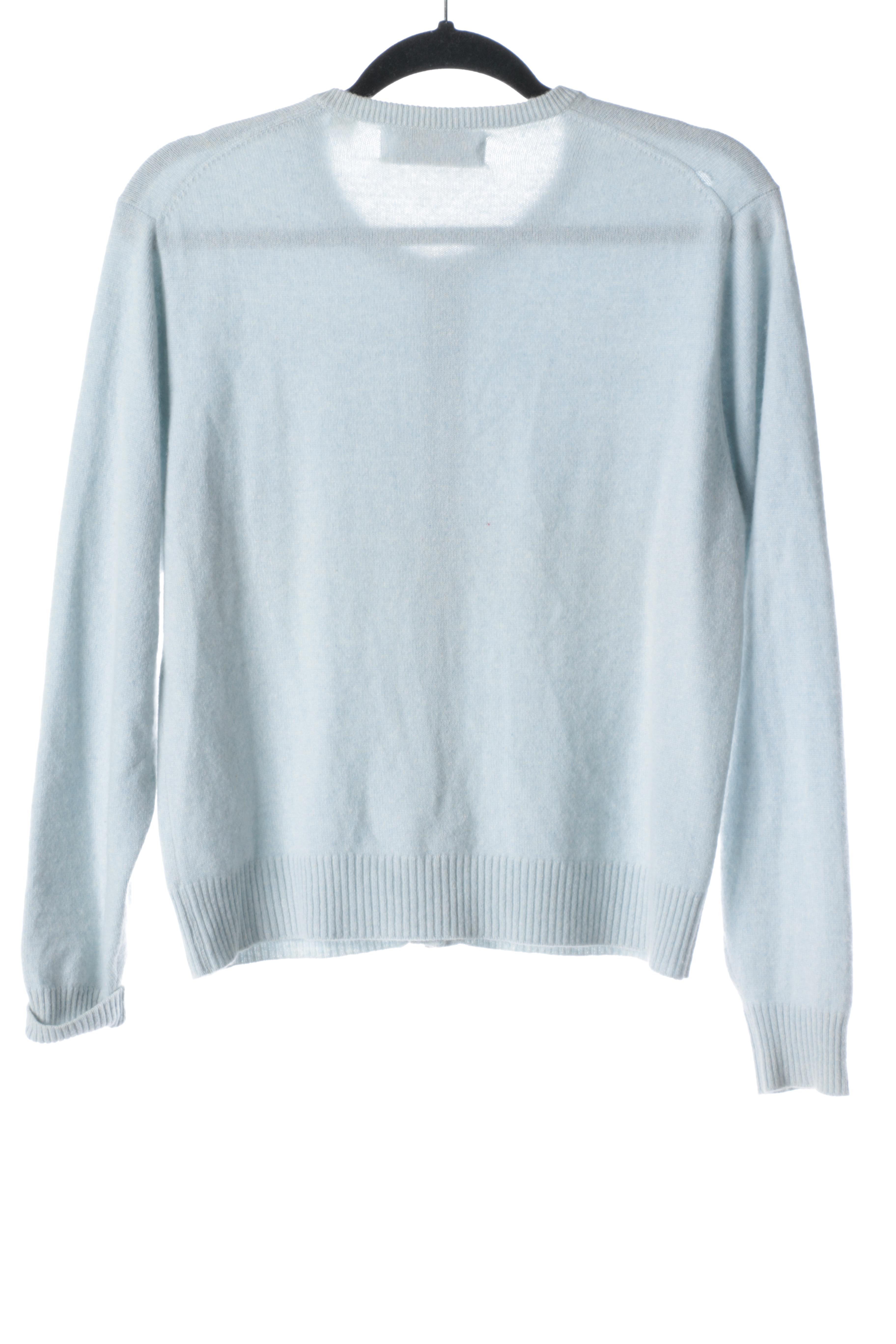 Women's Cashmere Sweaters