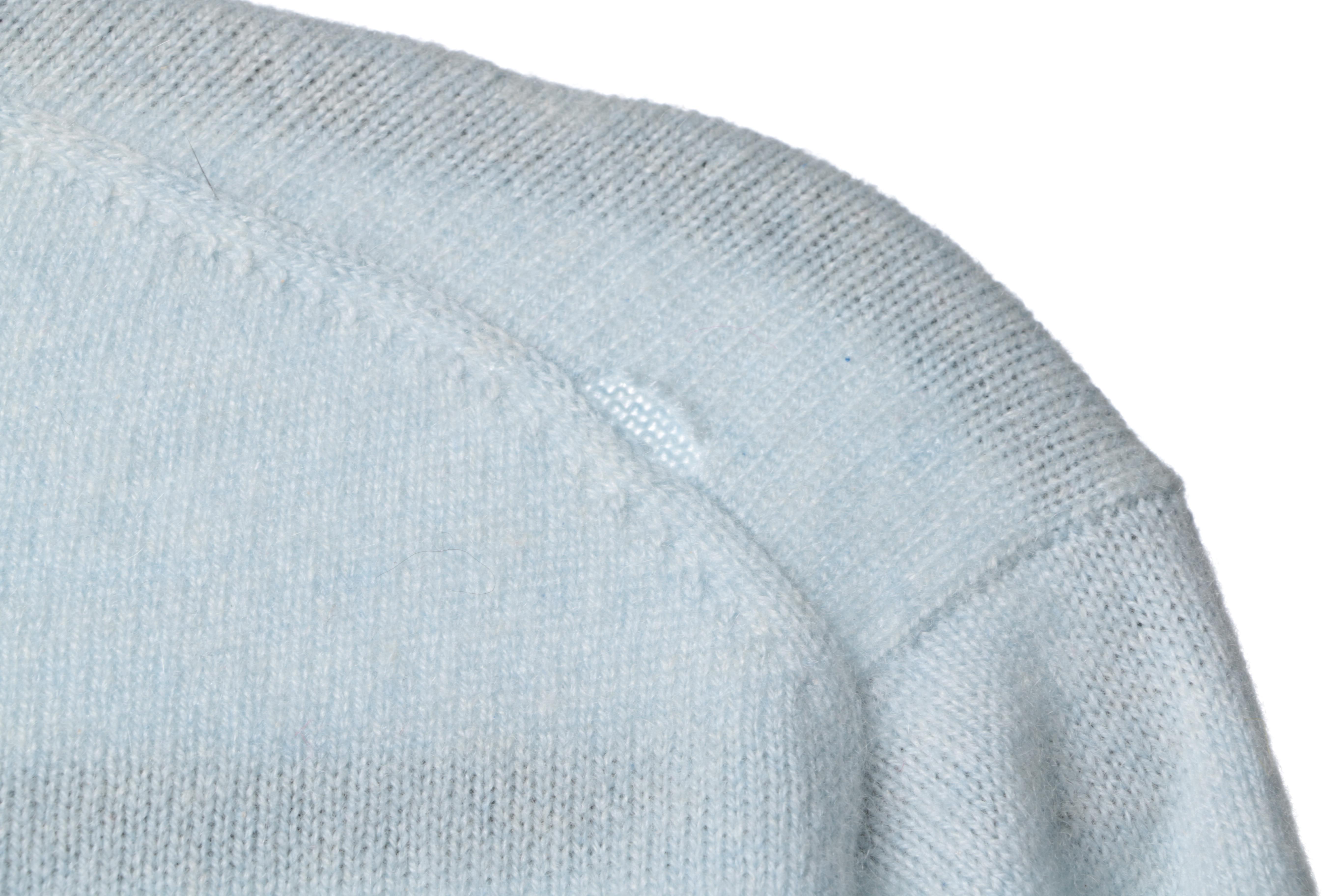 Women's Cashmere Sweaters