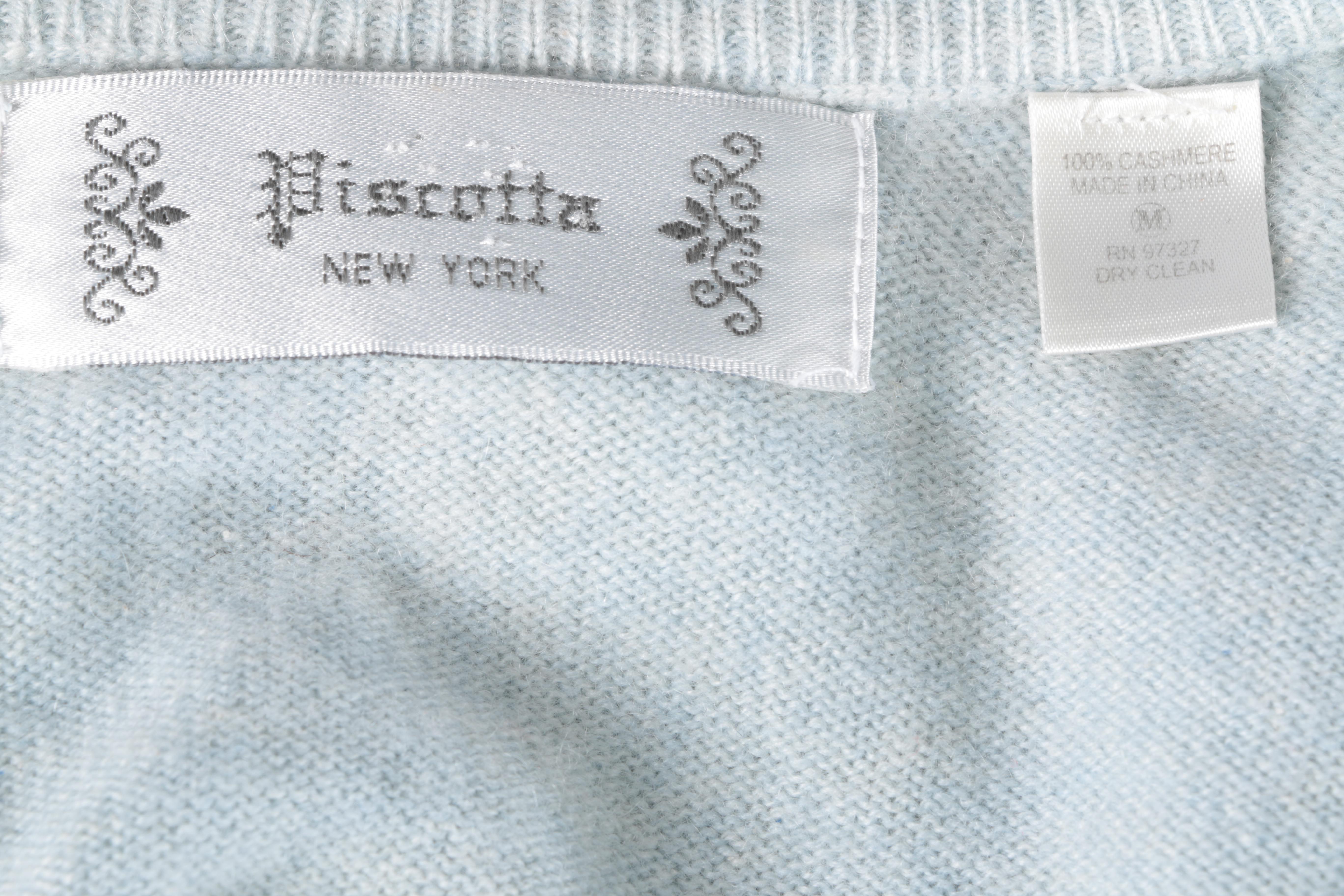 Women's Cashmere Sweaters