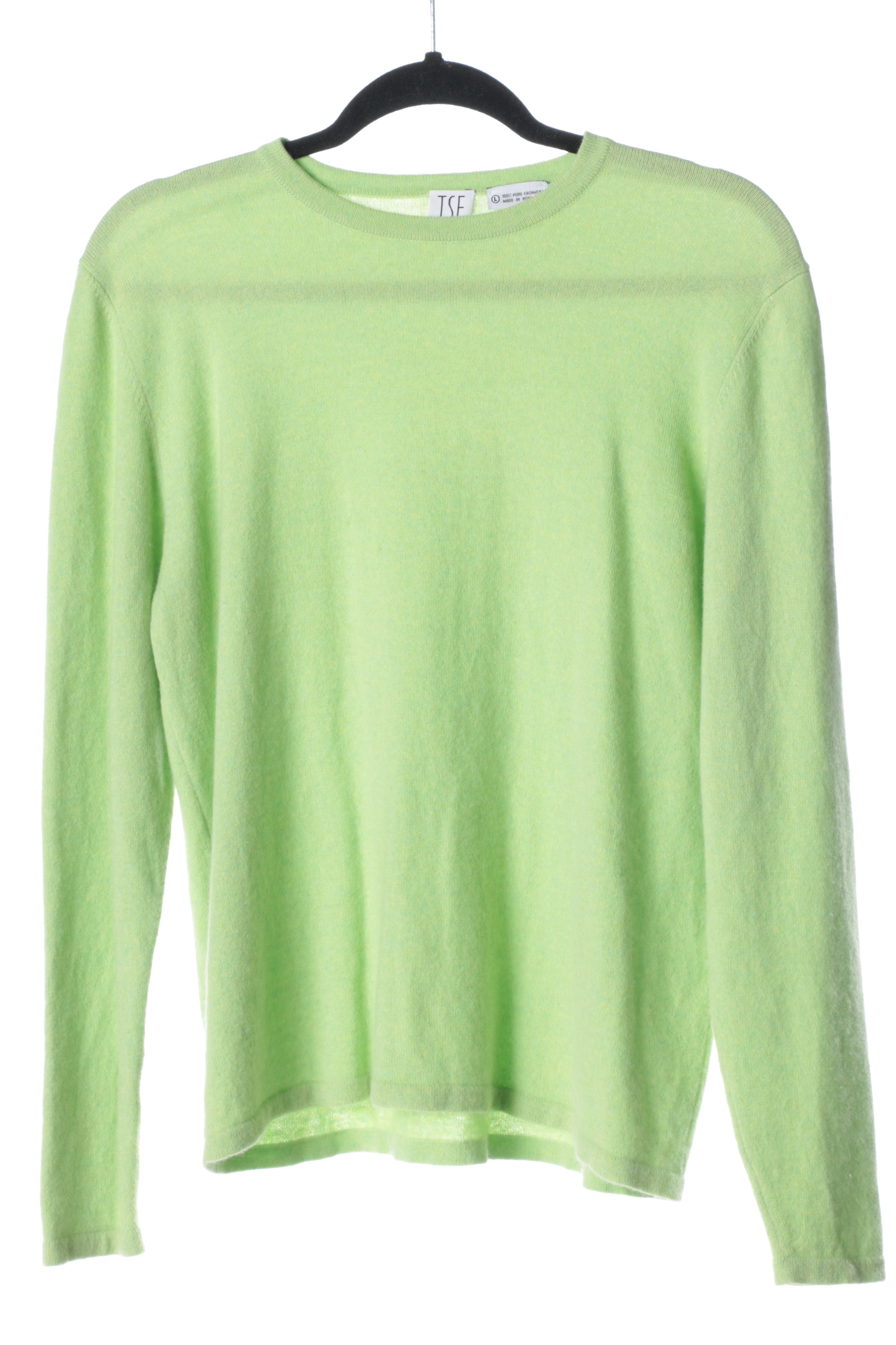 Women's Cashmere Sweaters