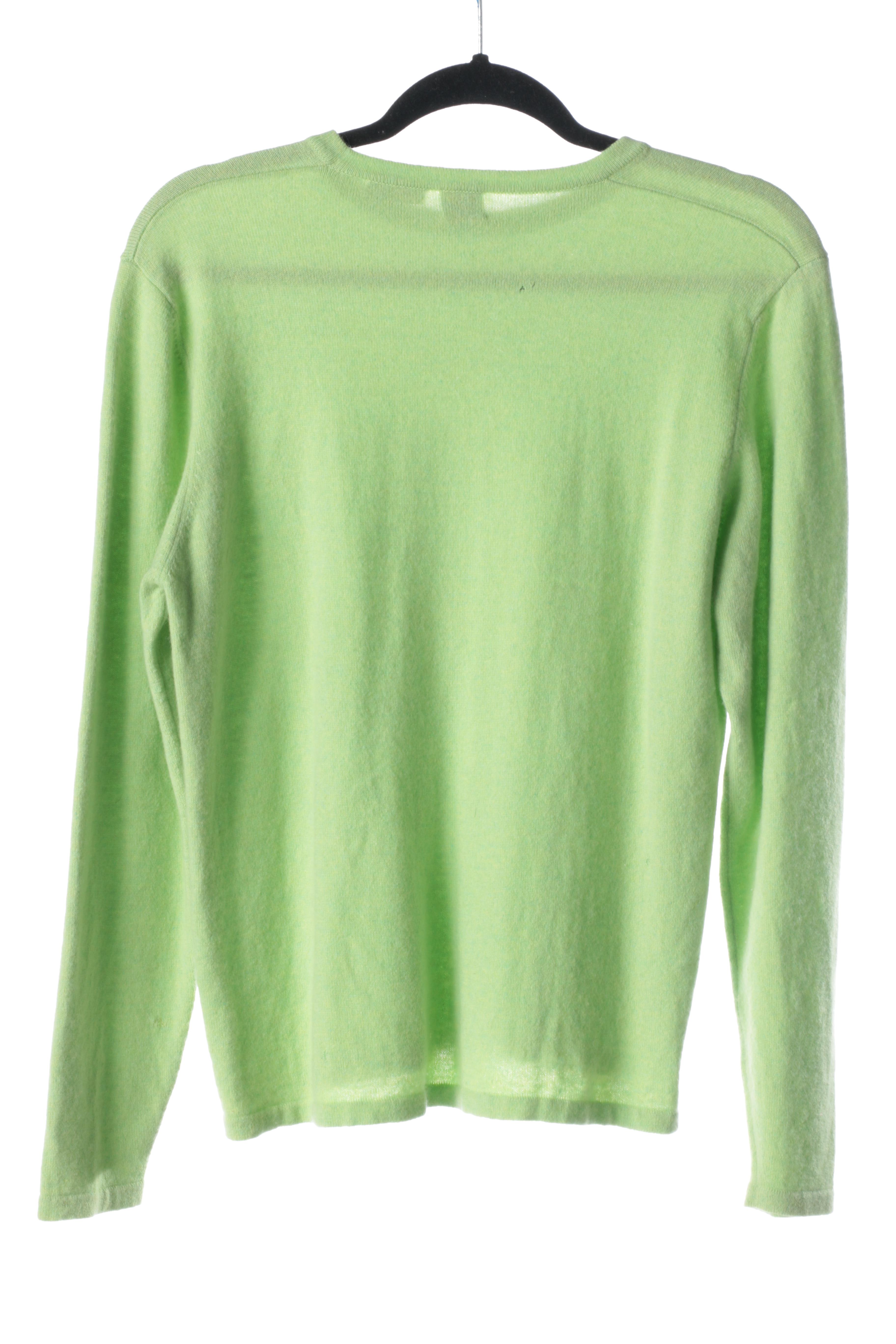 Women's Cashmere Sweaters