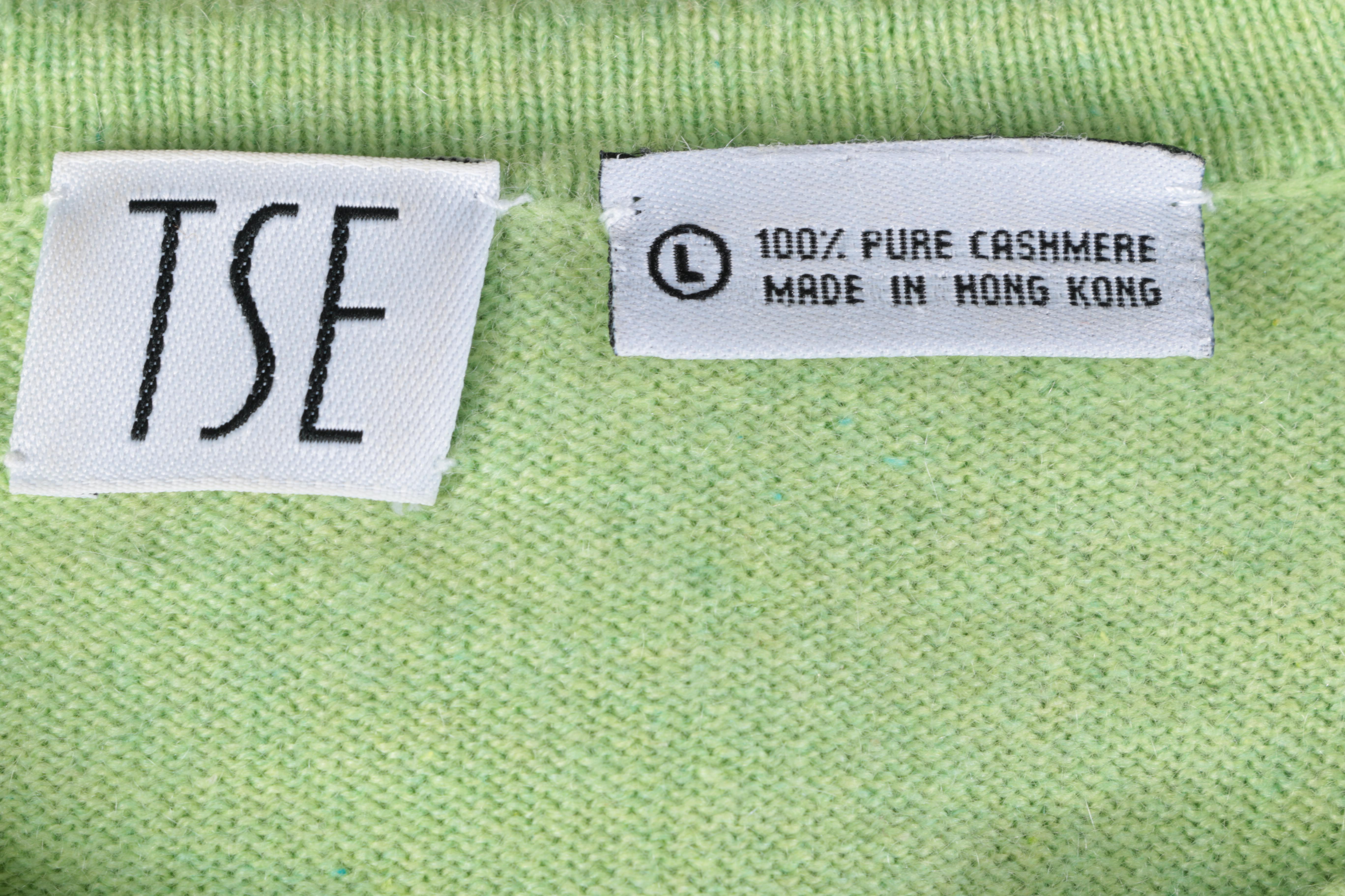 Women's Cashmere Sweaters