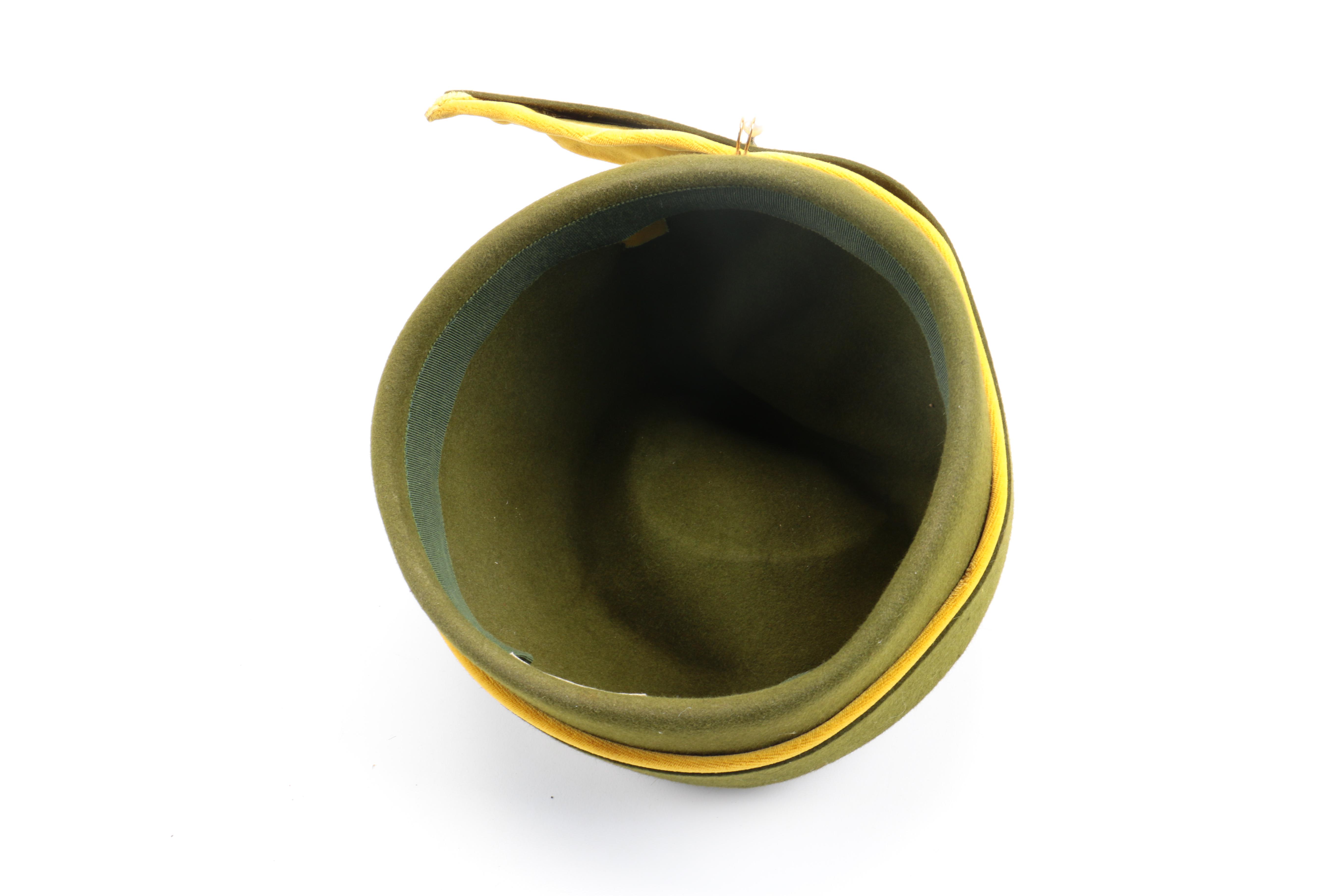 Collection of Women's Vintage Hats