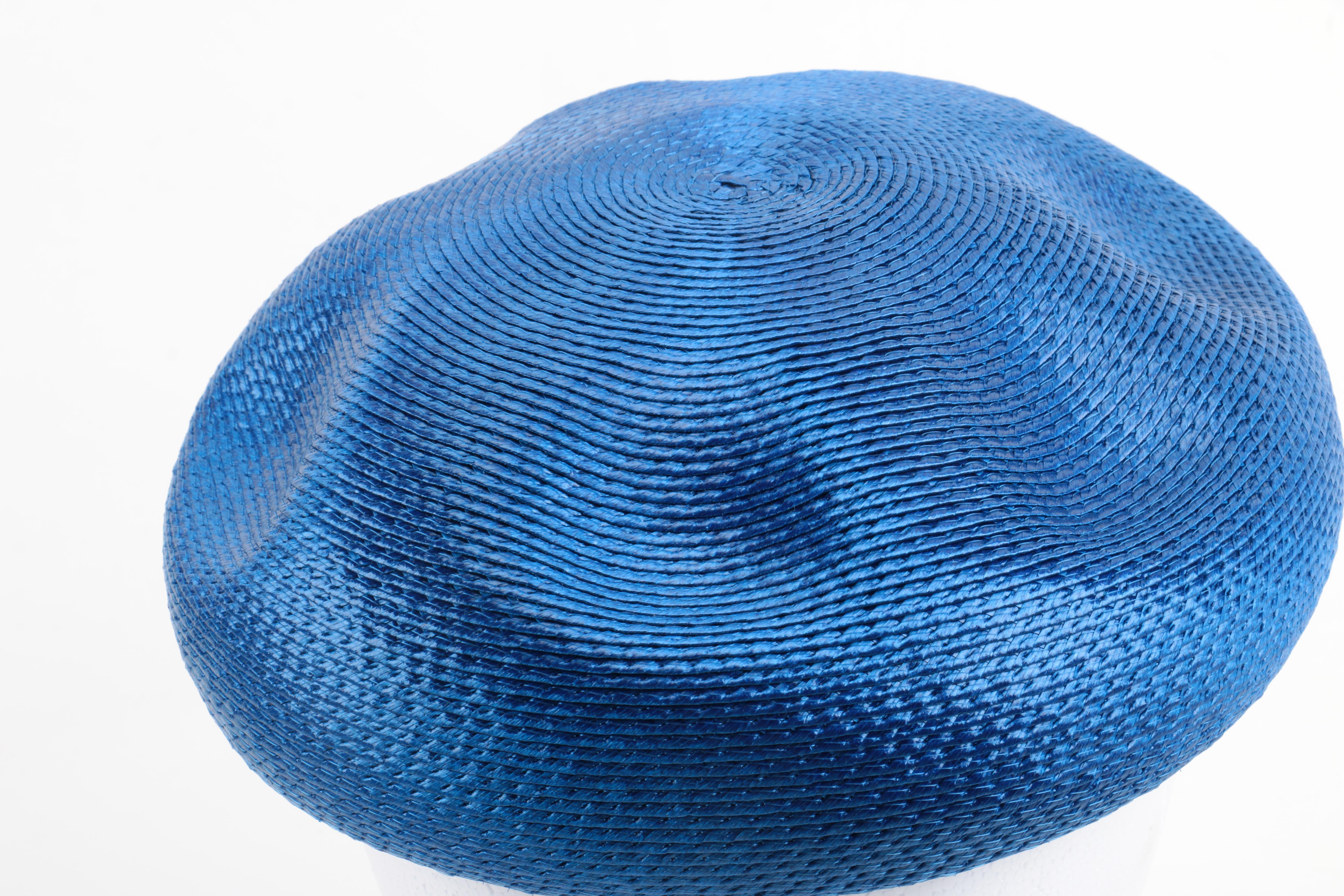 Collection of Women's Vintage Hats