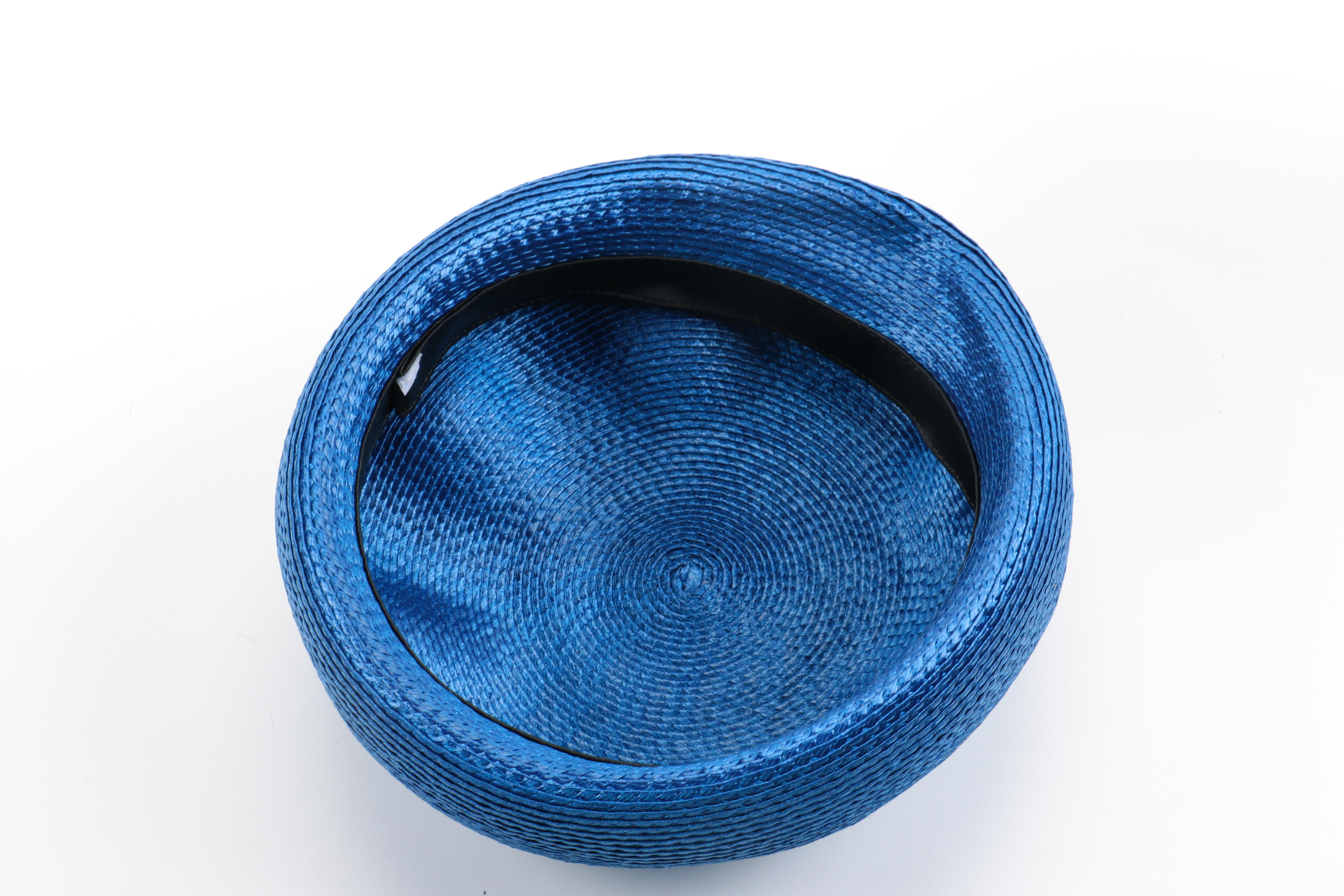 Collection of Women's Vintage Hats