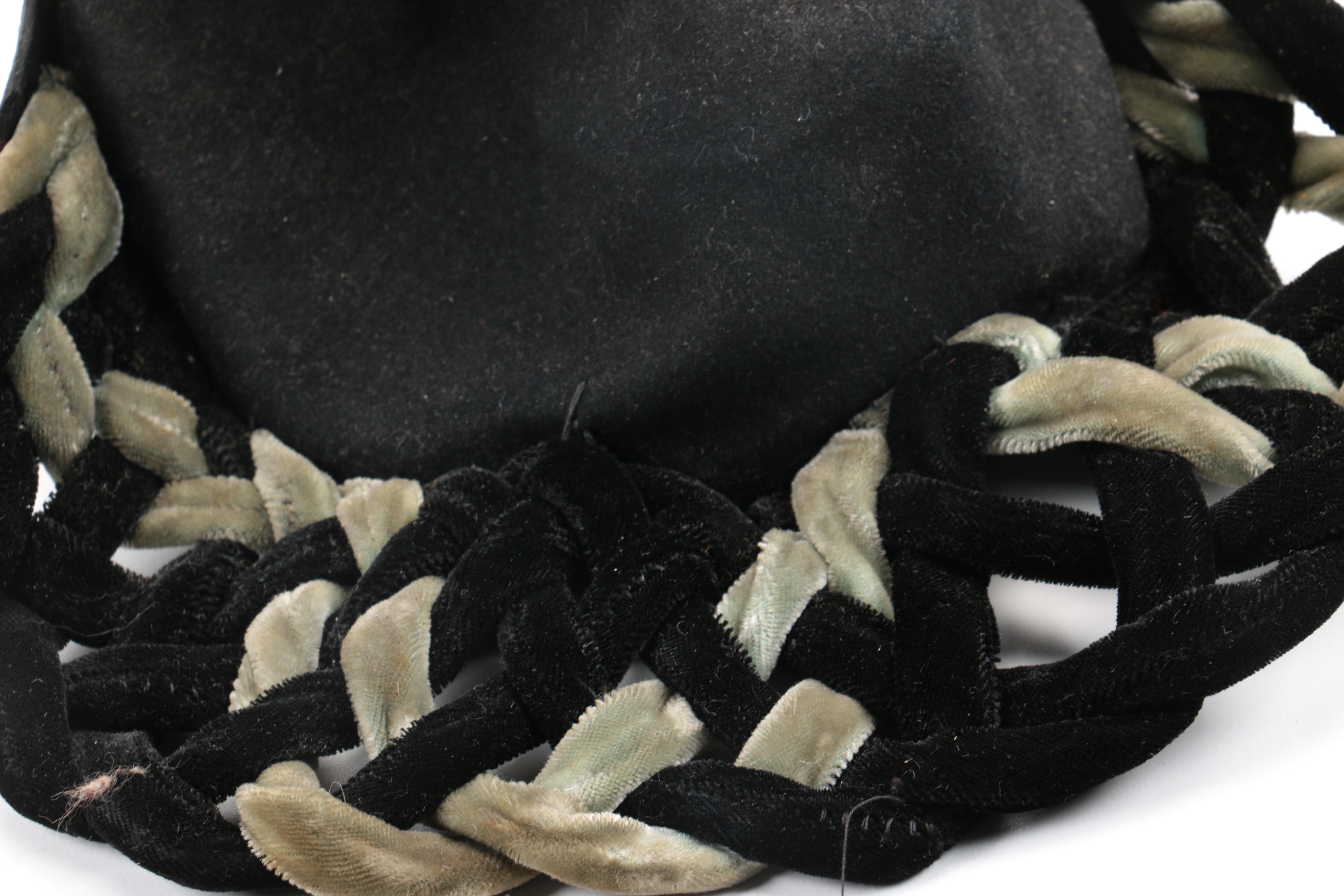 Collection of Women's Vintage Hats