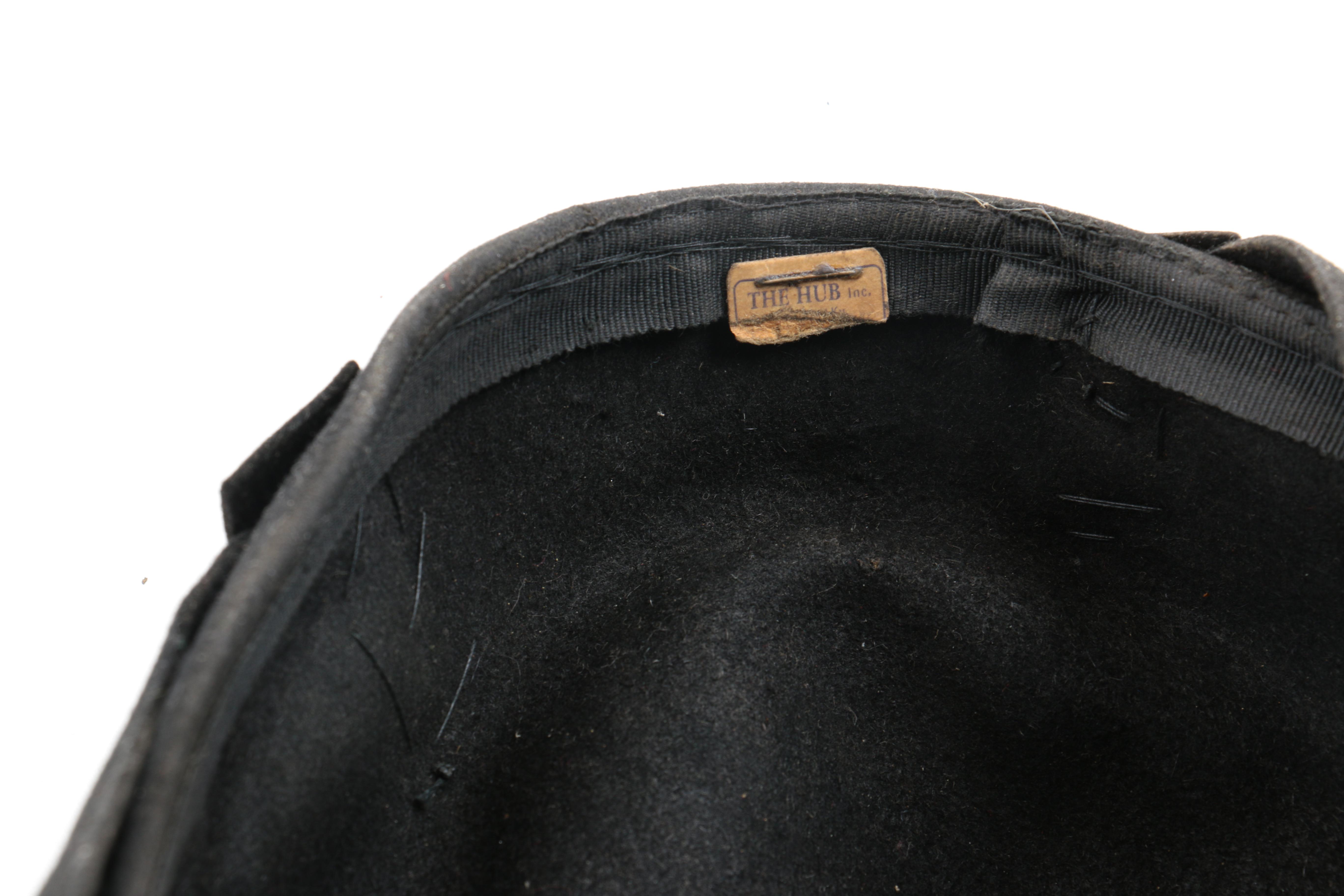 Collection of Women's Vintage Hats