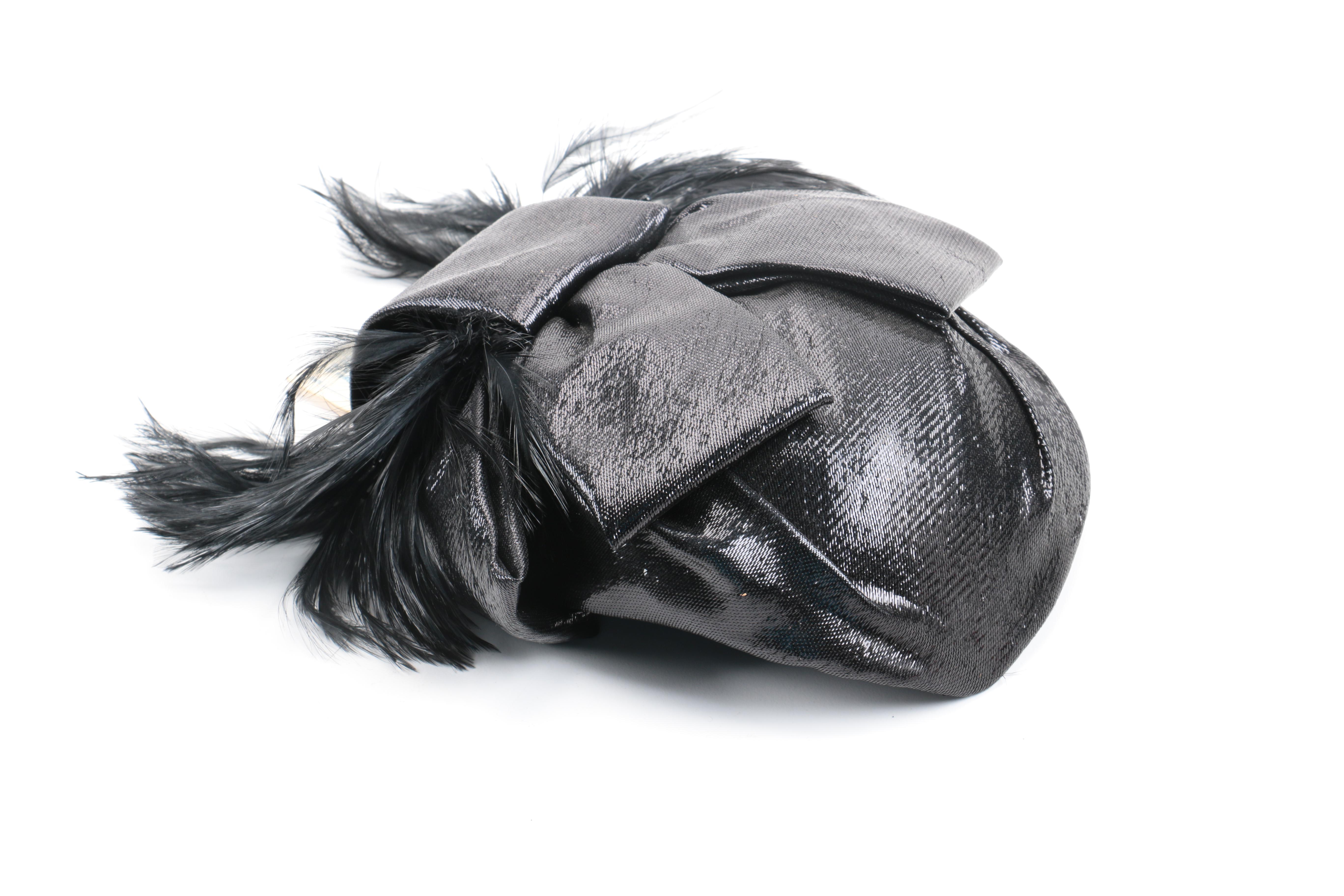 Collection of Women's Vintage Hats