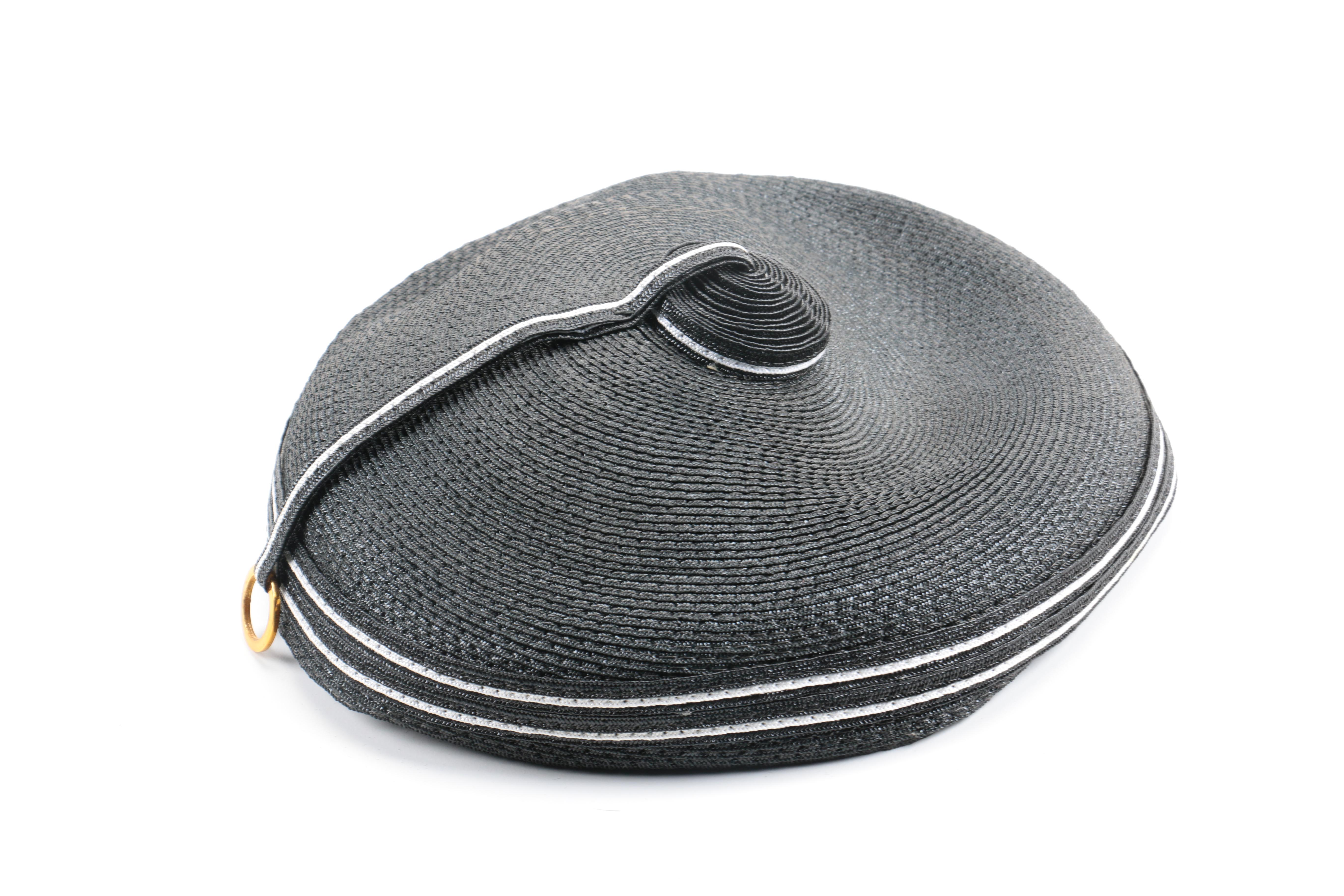 Collection of Women's Vintage Hats