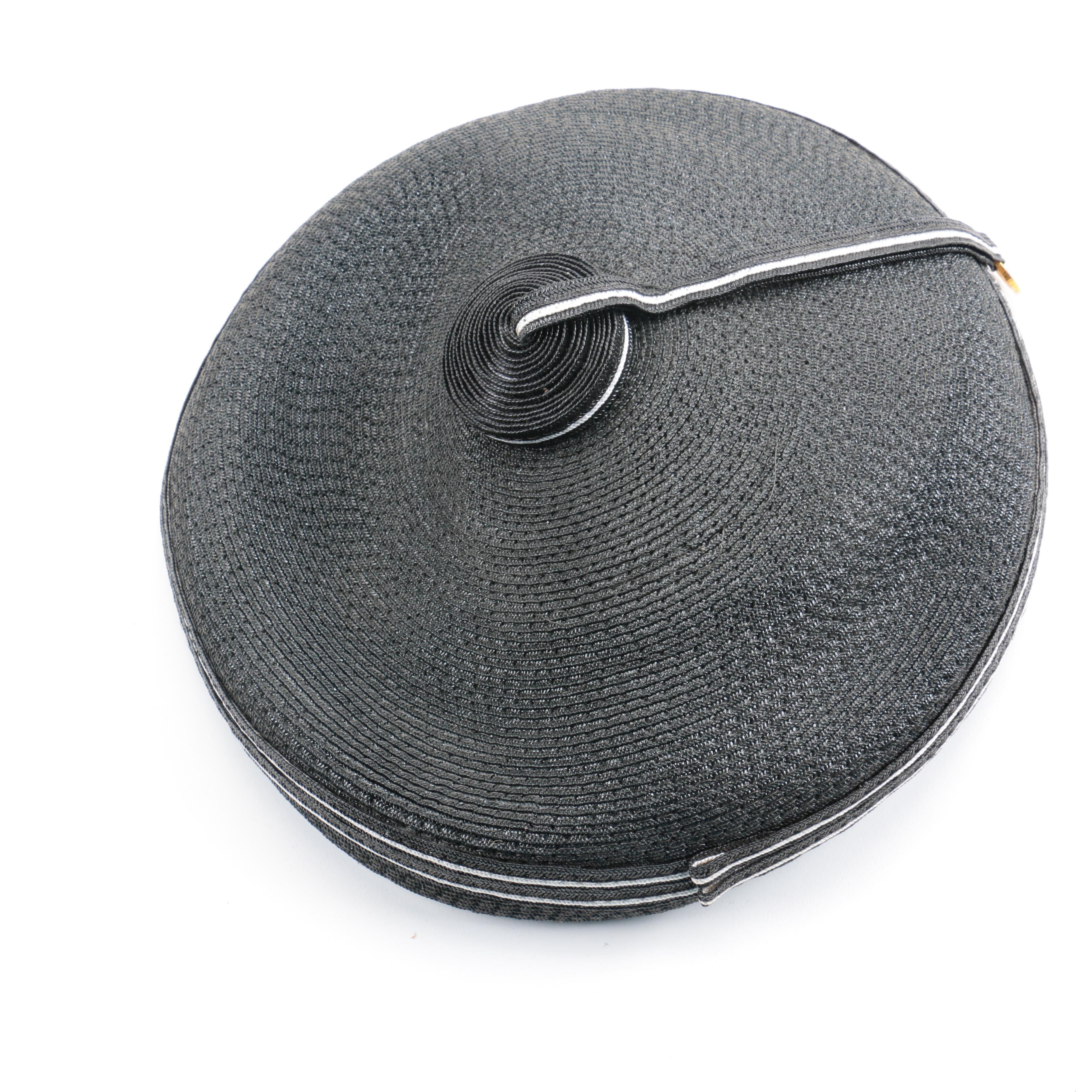 Collection of Women's Vintage Hats