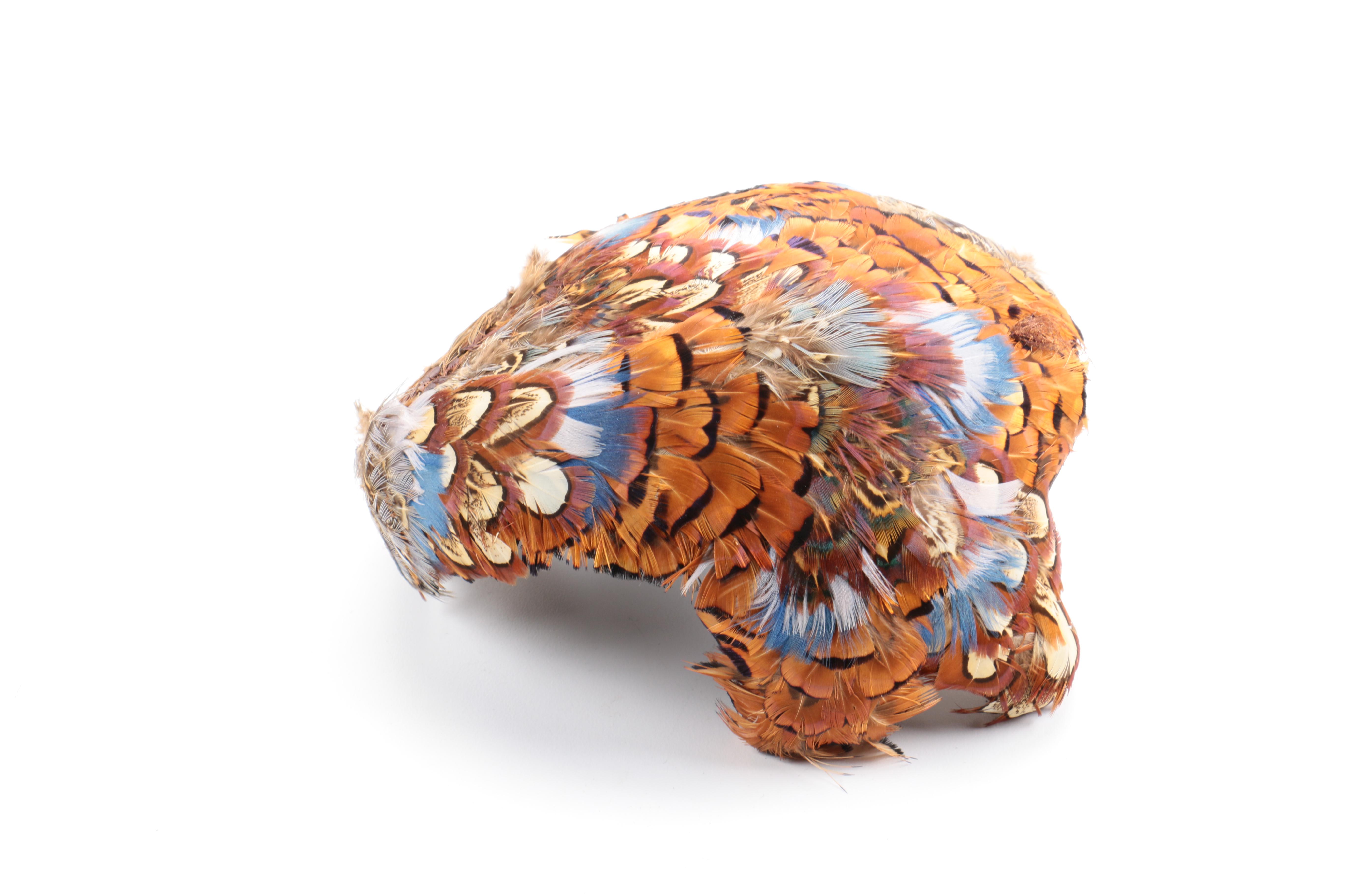 Collection of Women's Vintage Hats