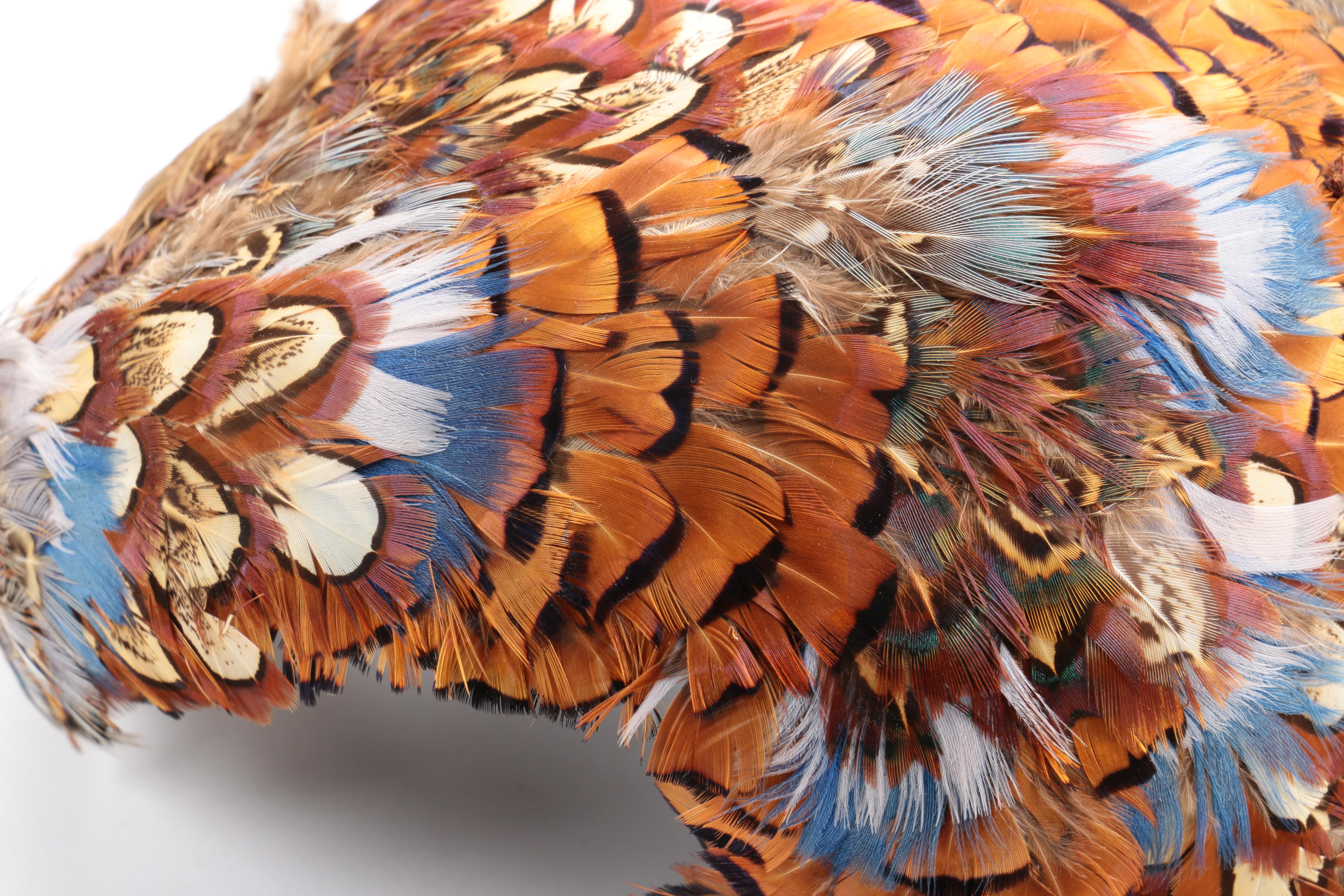 Collection of Women's Vintage Hats