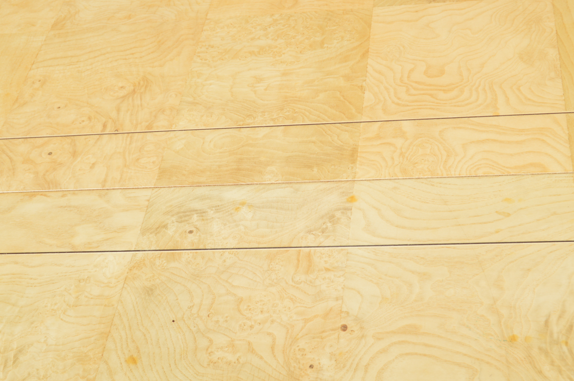 Neoclassical Inspired Dining Table With Eight Chairs by Henredon