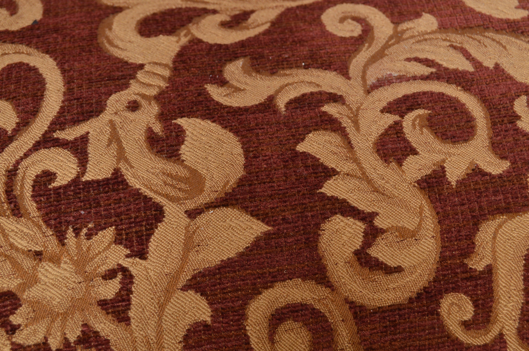 Neoclassical Inspired Dining Table With Eight Chairs by Henredon