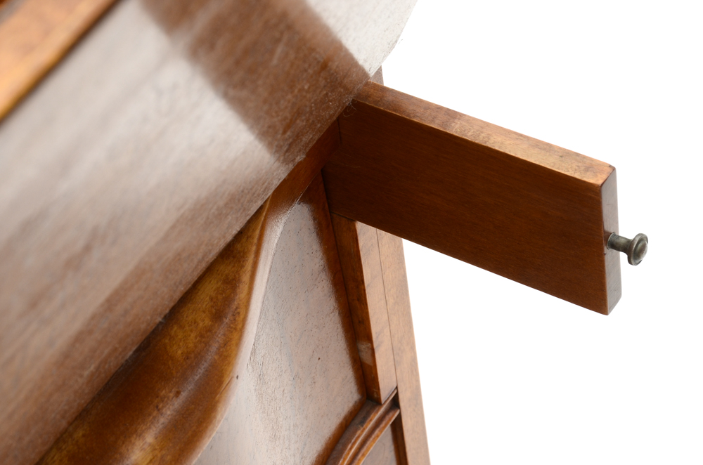Robert Mitchell Vintage Secretary Desk