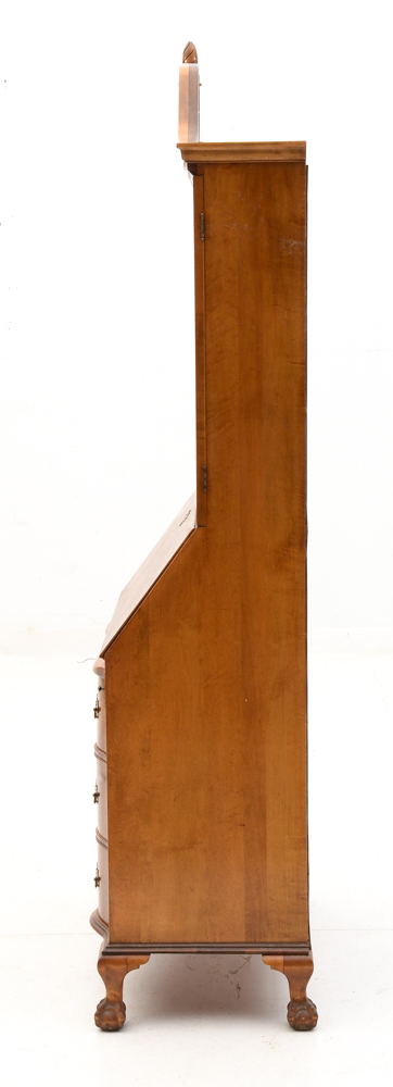 Robert Mitchell Vintage Secretary Desk