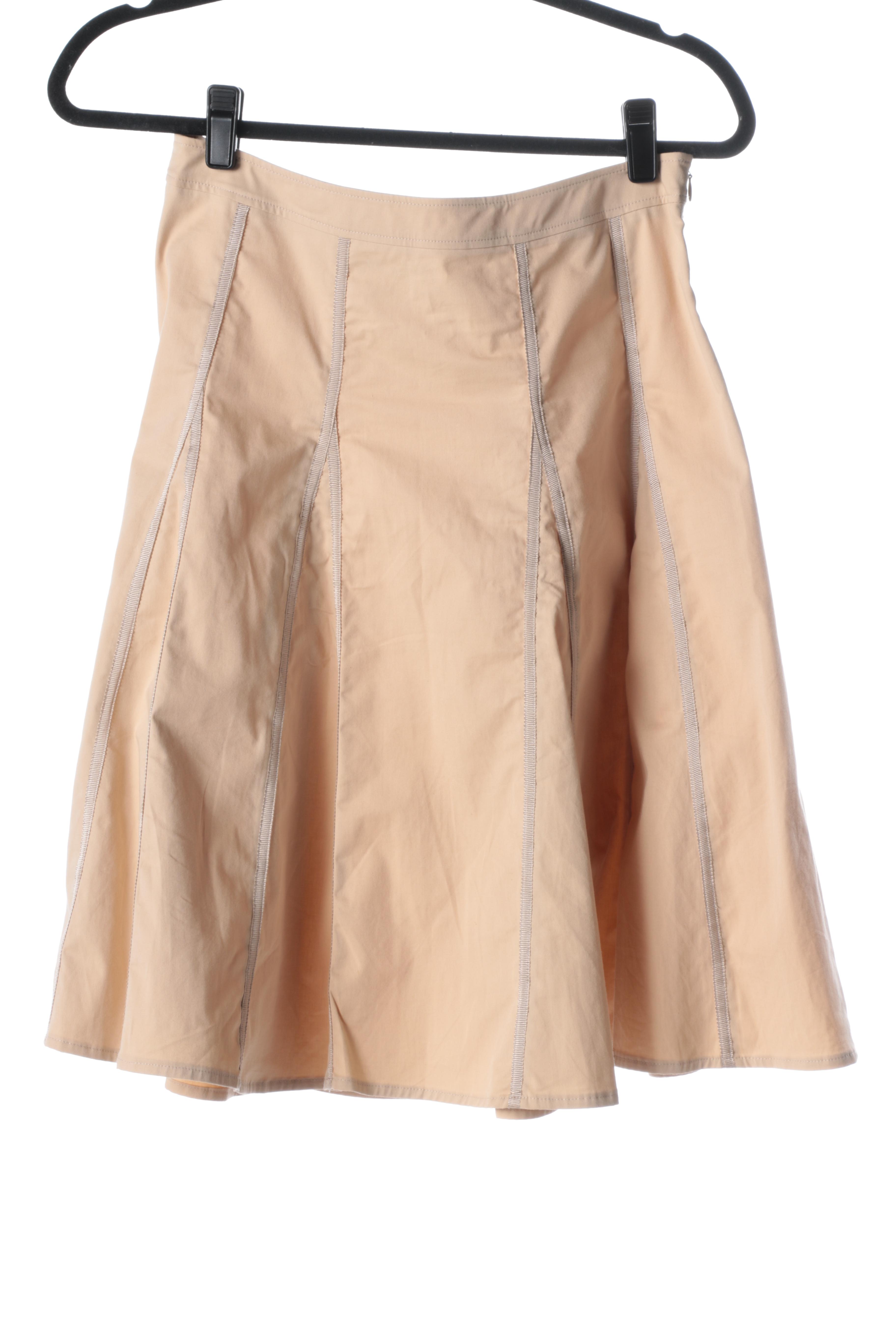 Piazza Sempione Skirts