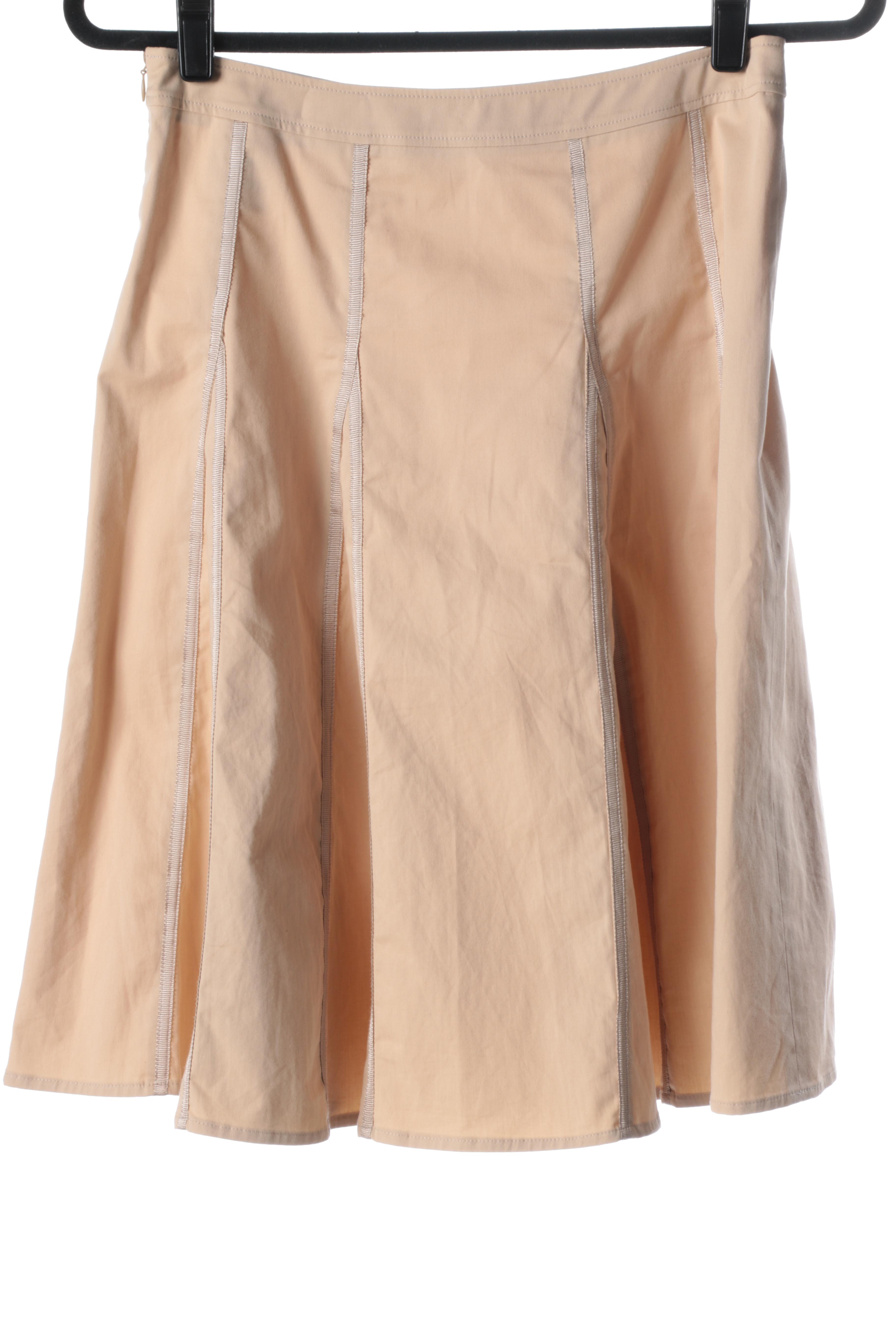 Piazza Sempione Skirts