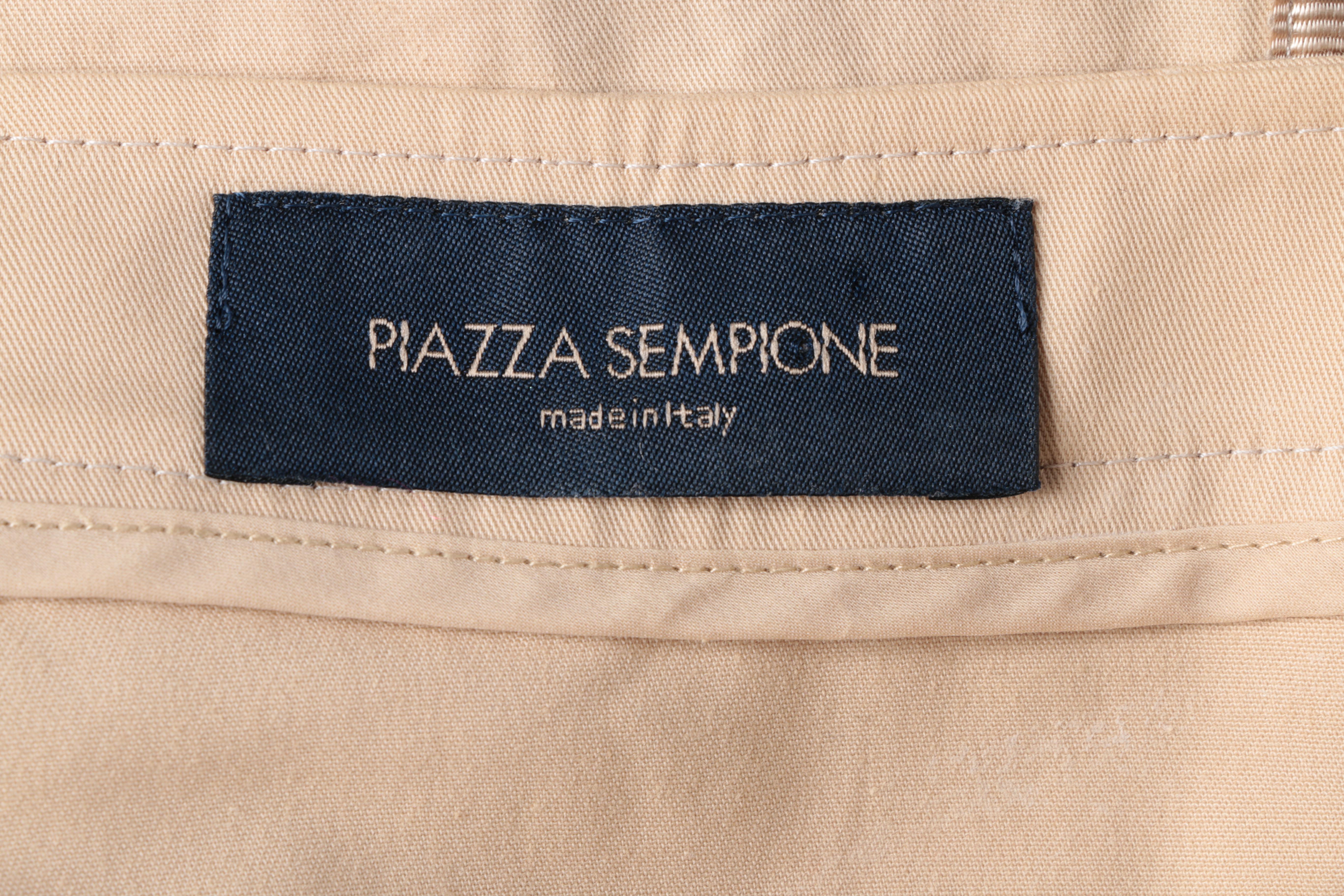 Piazza Sempione Skirts