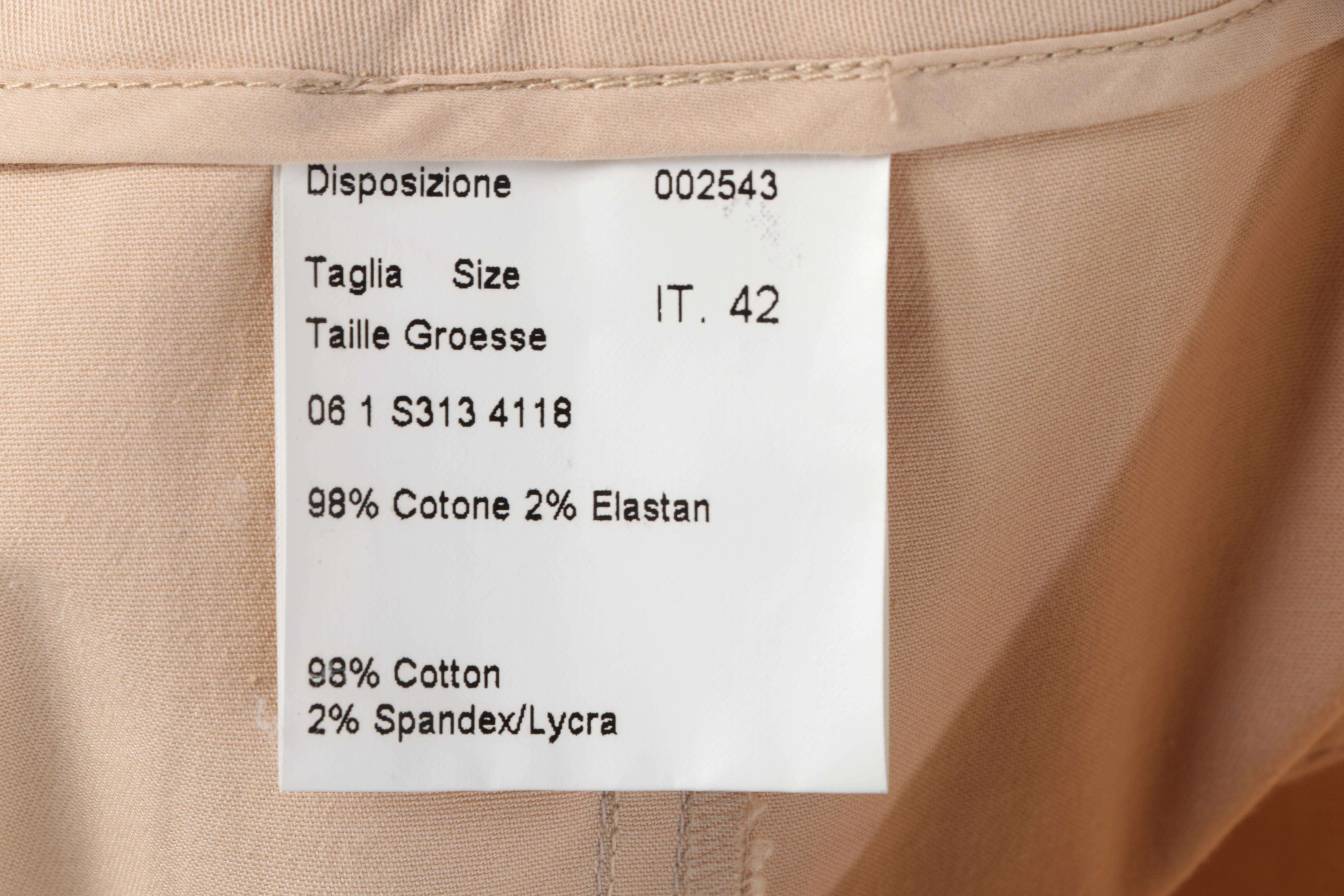 Piazza Sempione Skirts