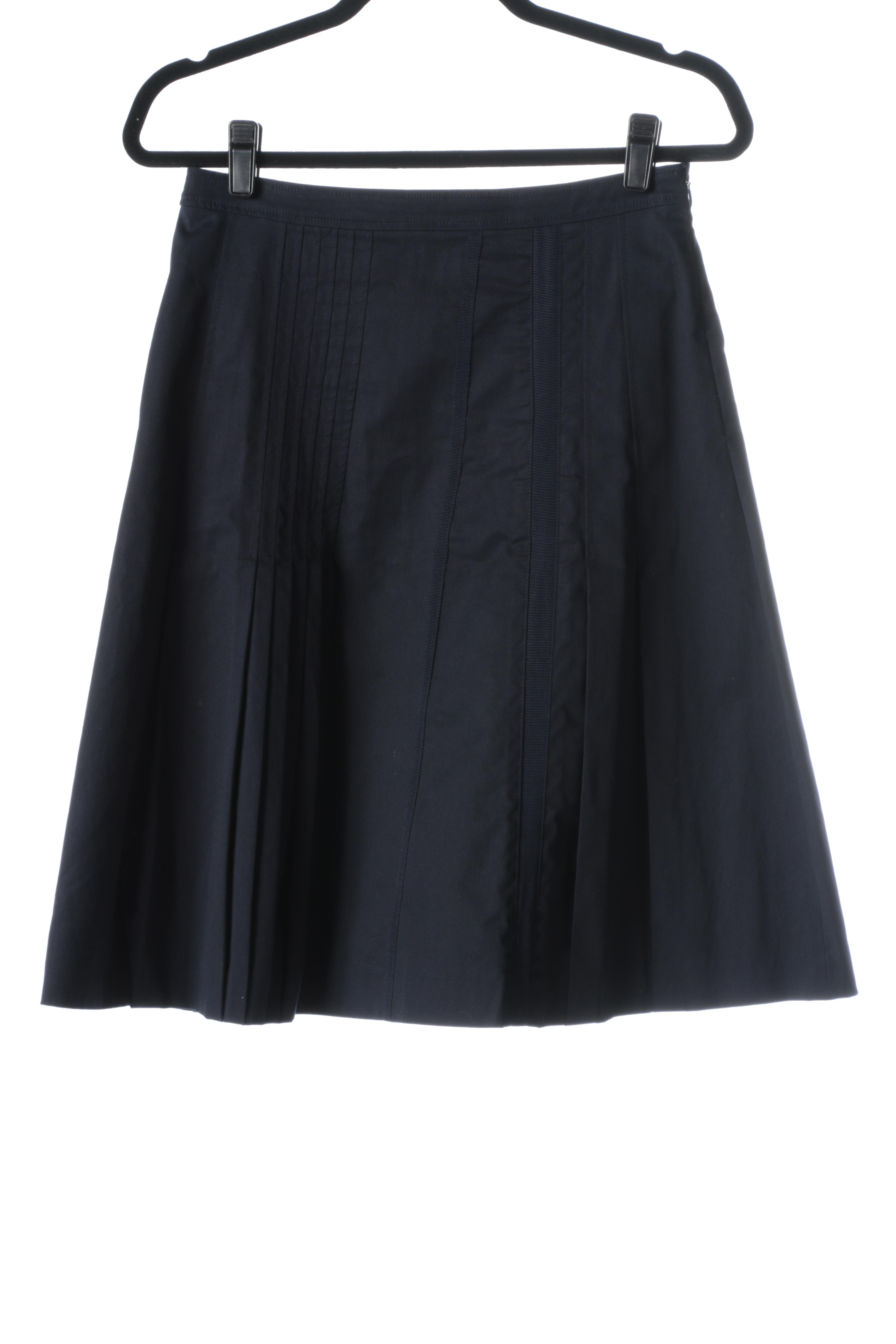 Piazza Sempione Skirts
