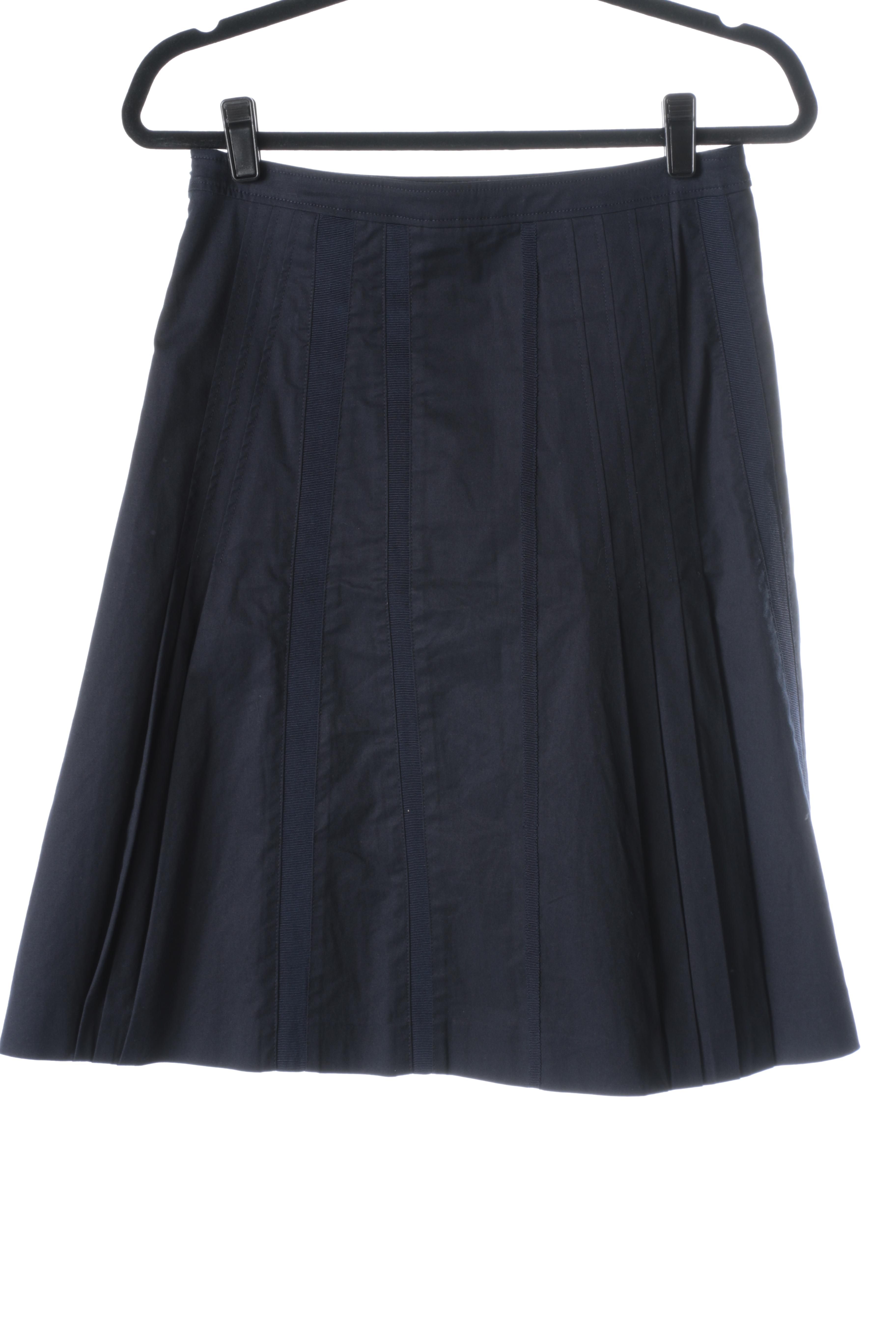 Piazza Sempione Skirts