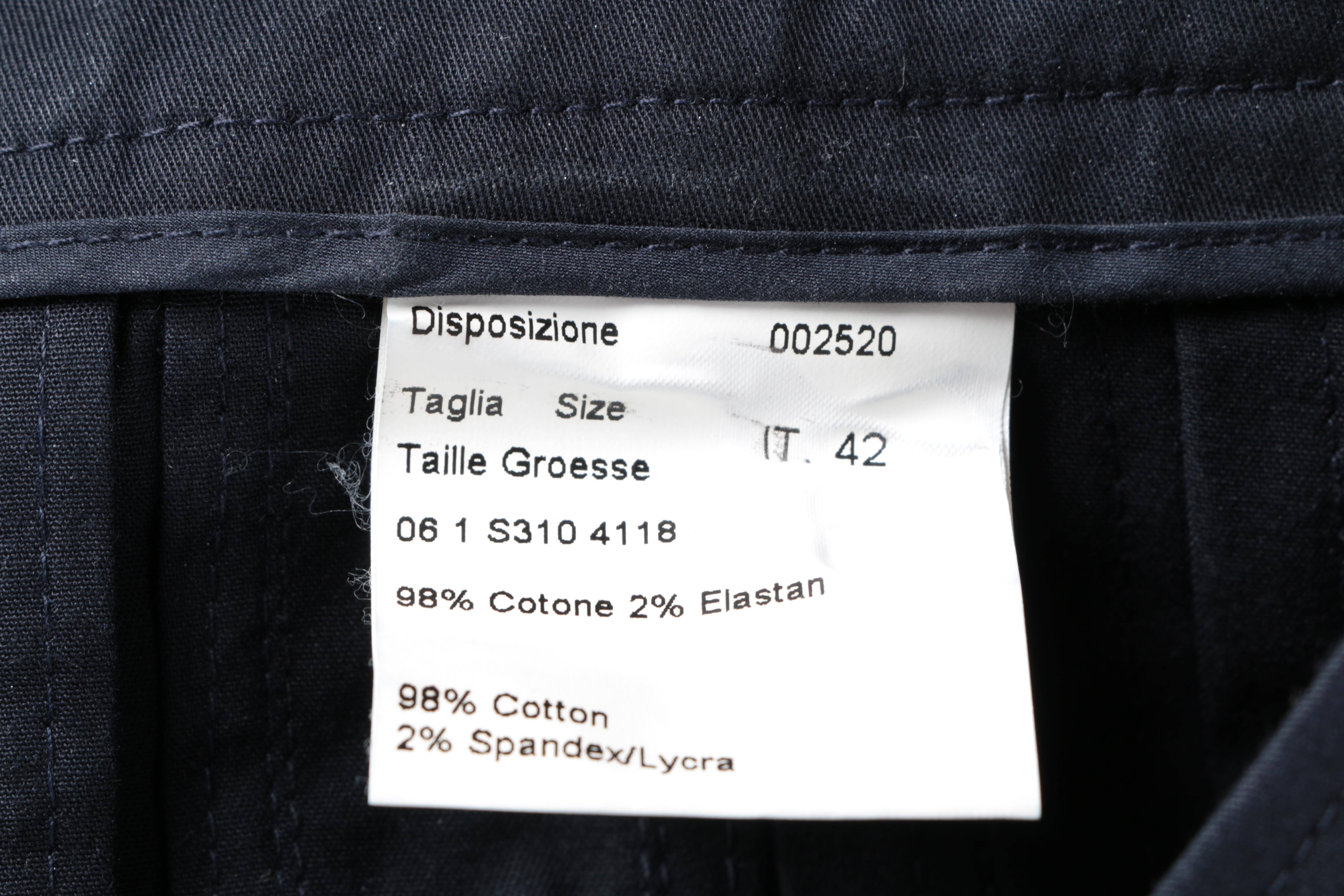 Piazza Sempione Skirts