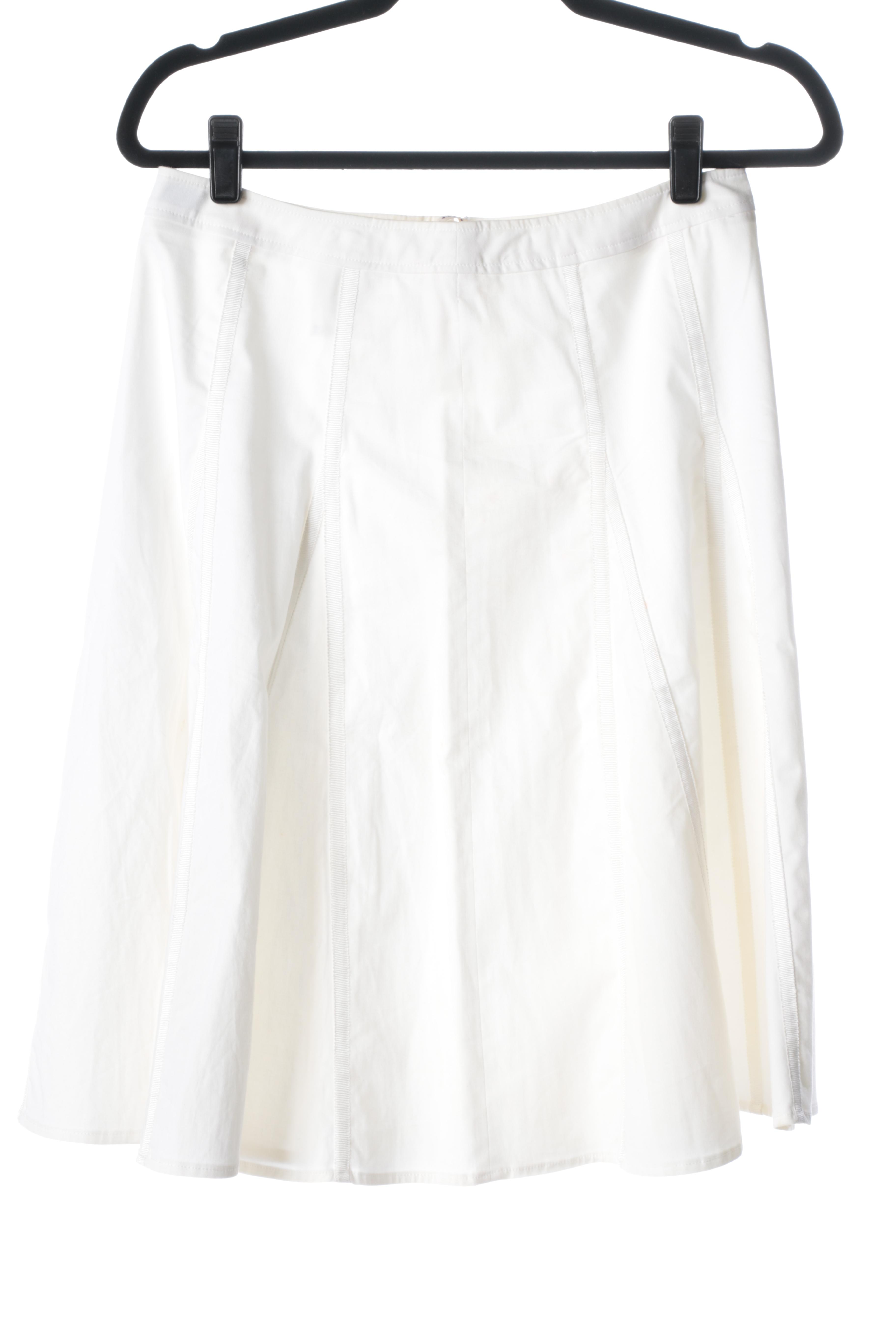 Piazza Sempione Skirts