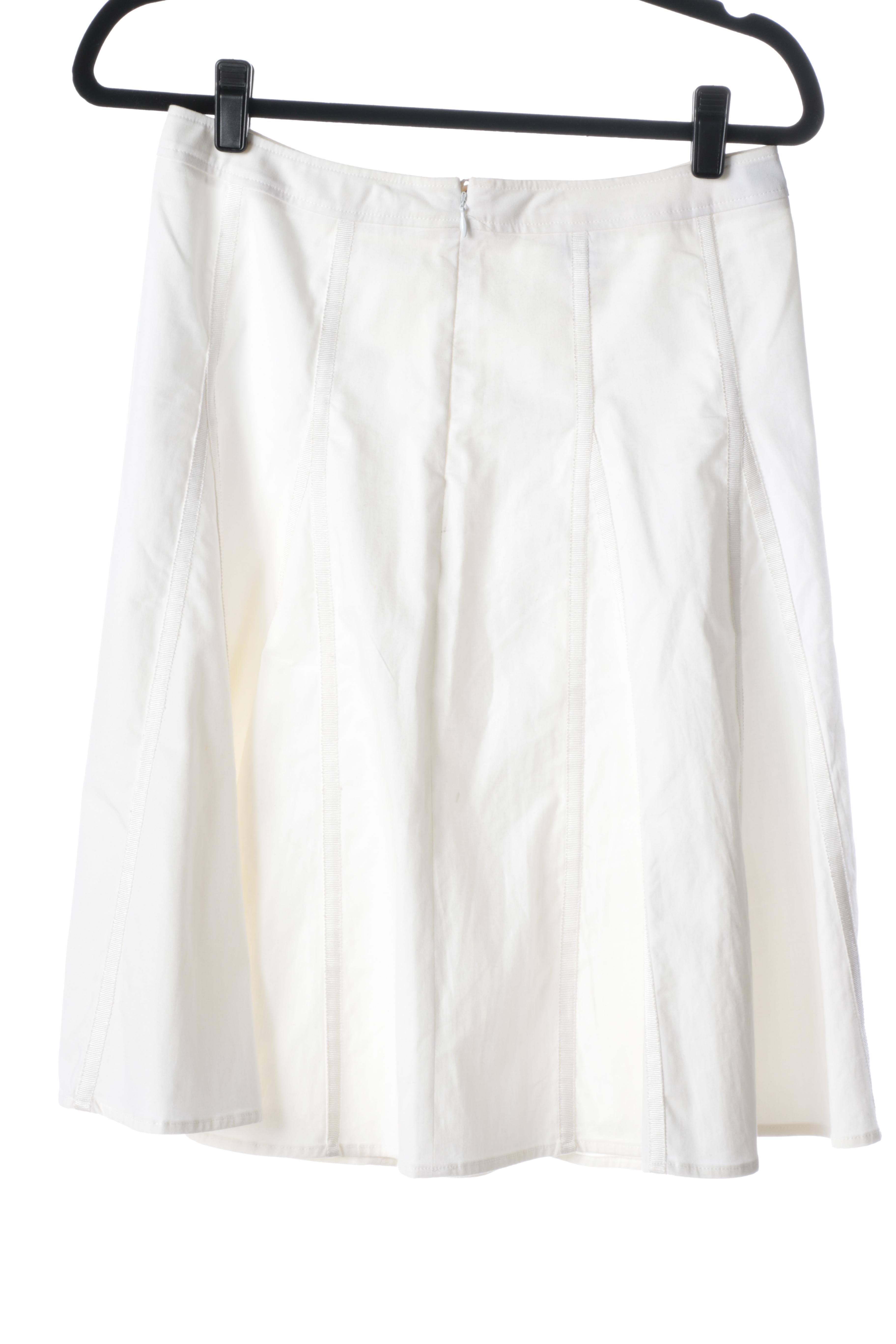 Piazza Sempione Skirts