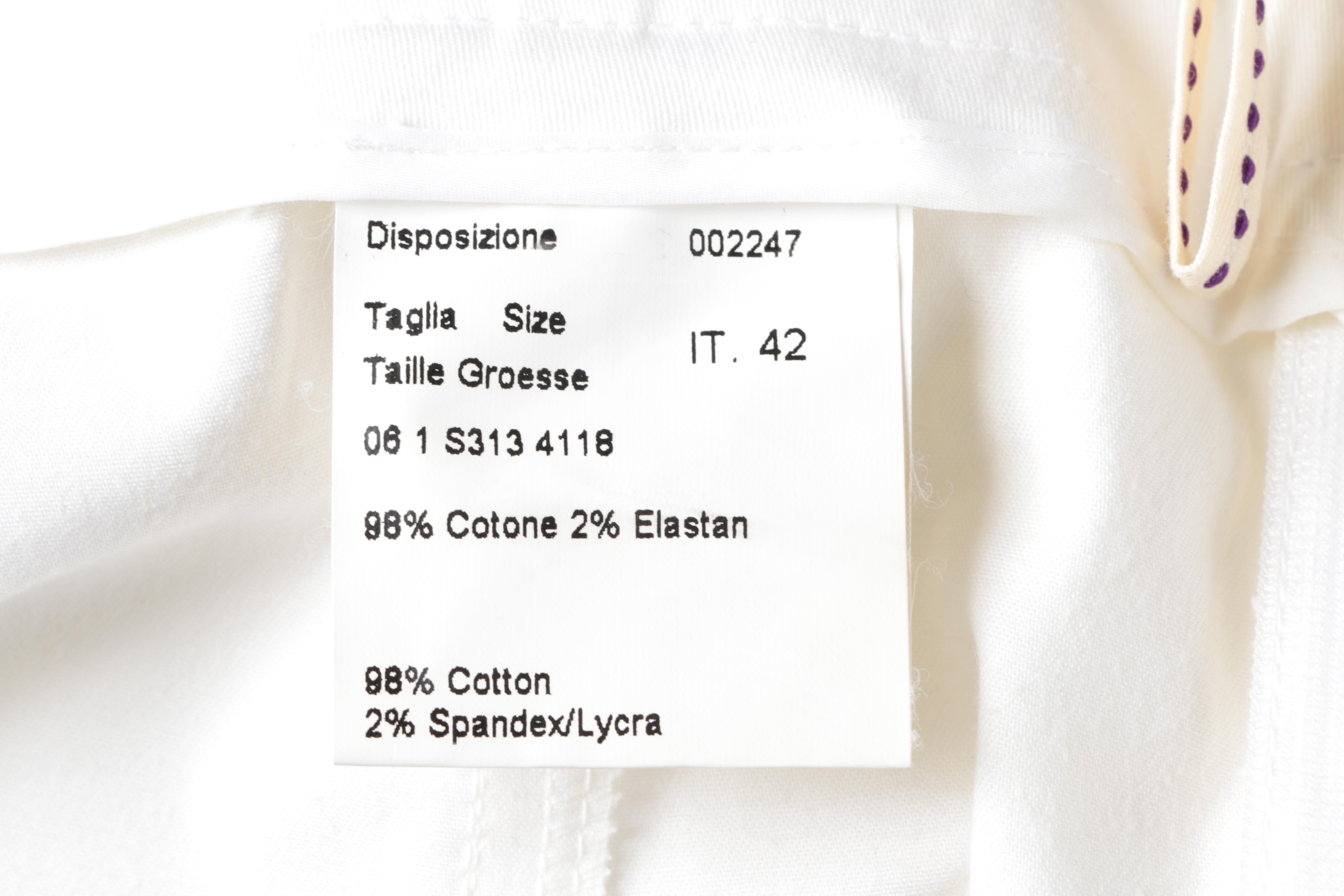 Piazza Sempione Skirts
