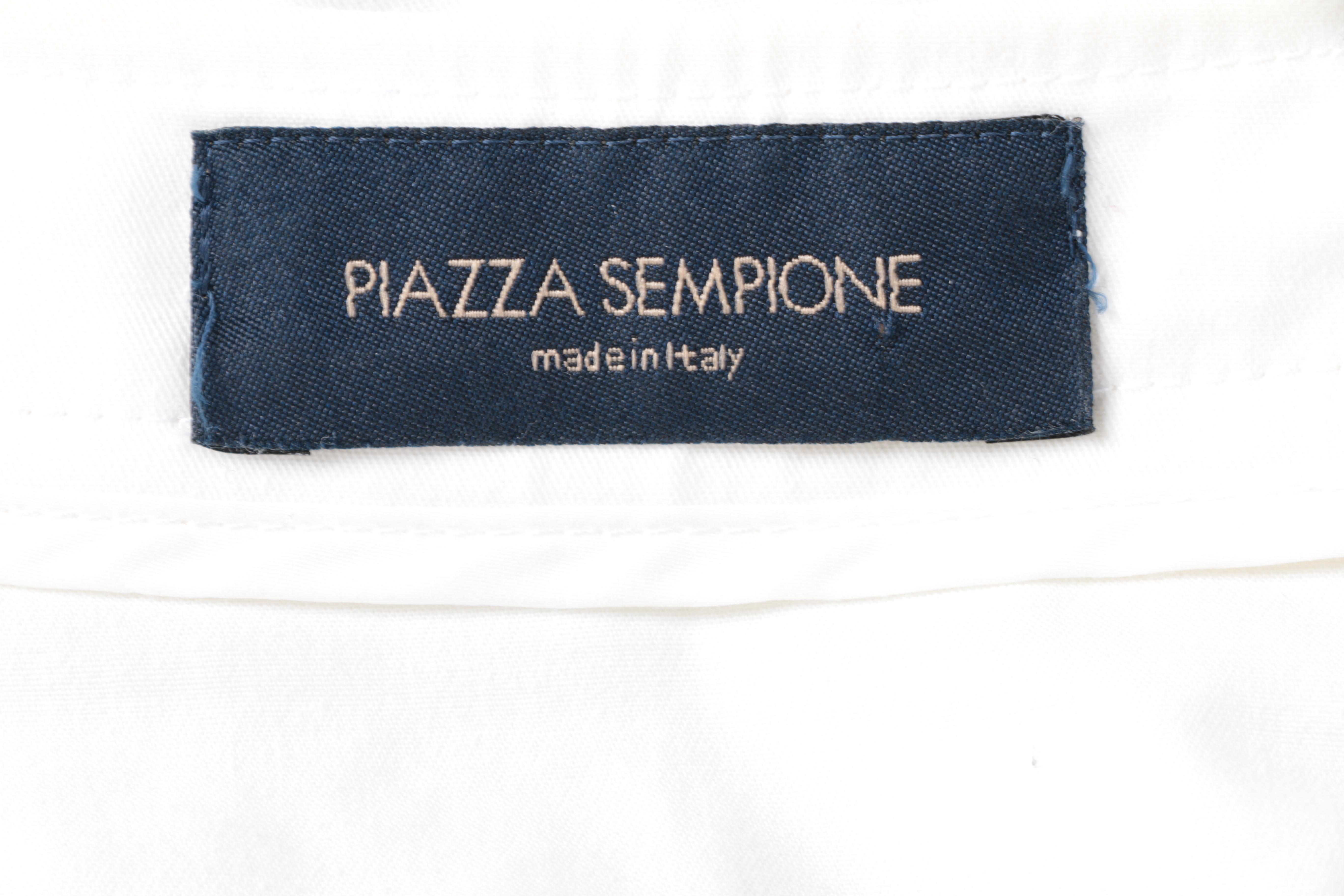 Piazza Sempione Skirts