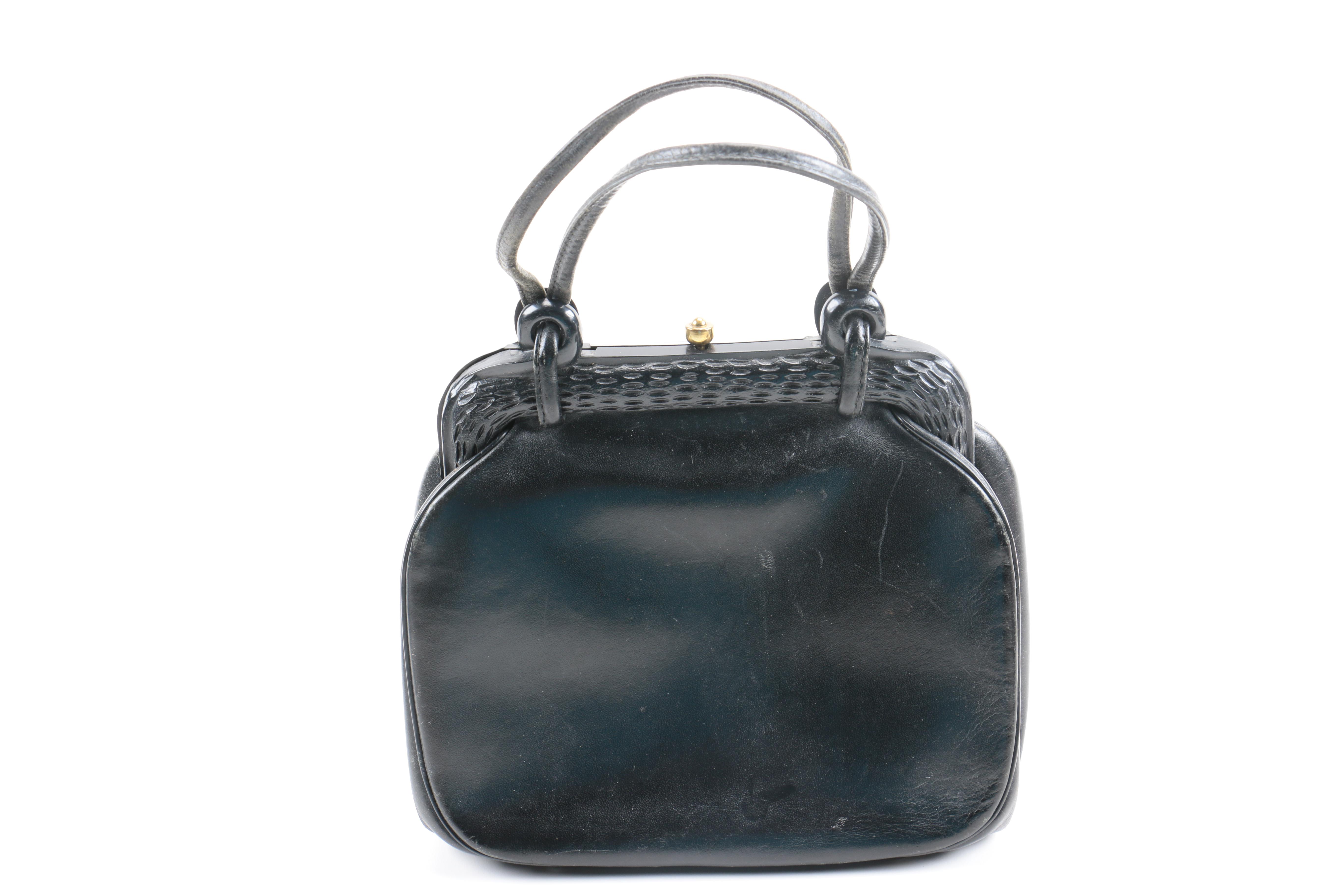 Evening Bags With Small Handbag