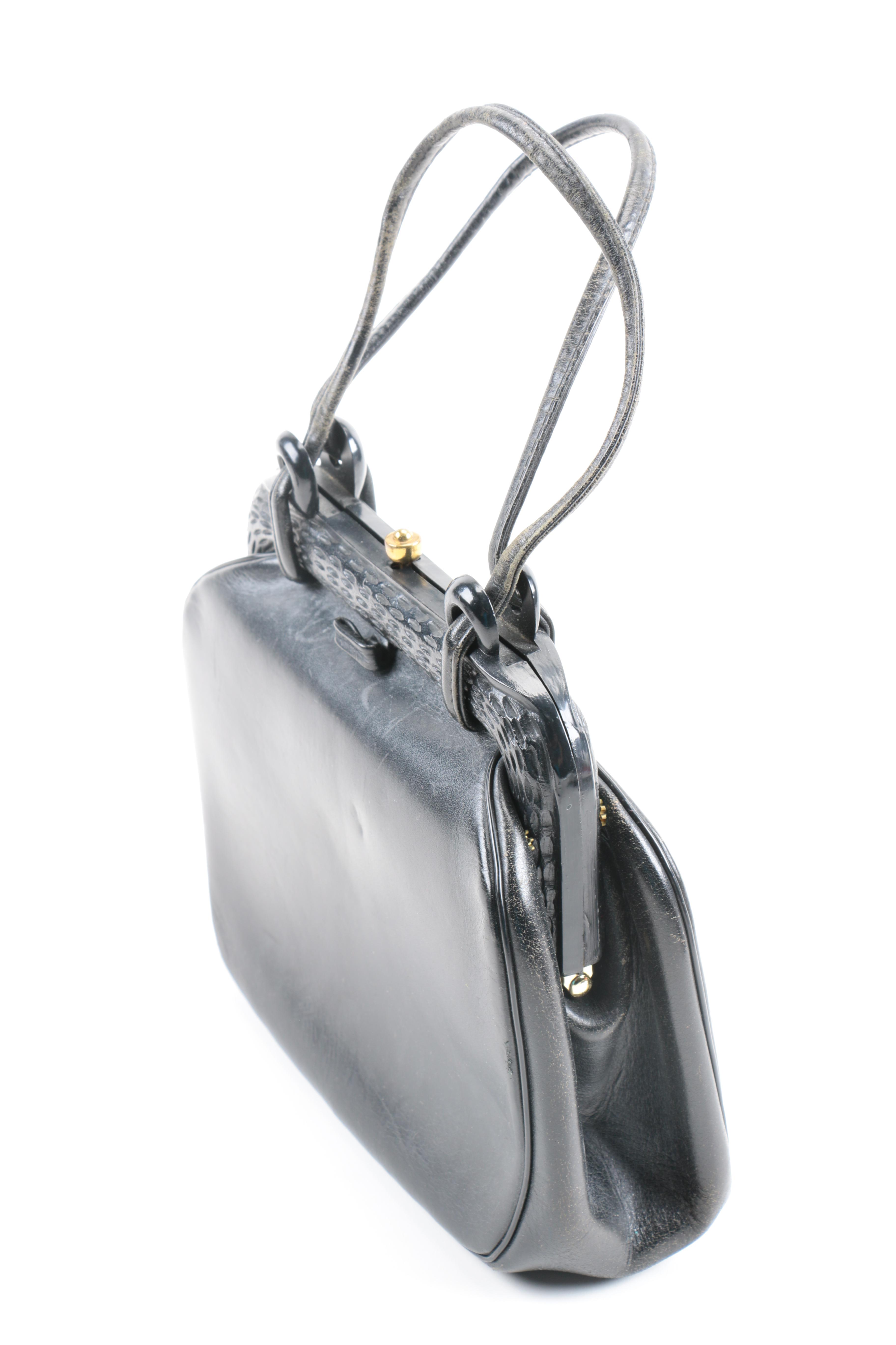 Evening Bags With Small Handbag