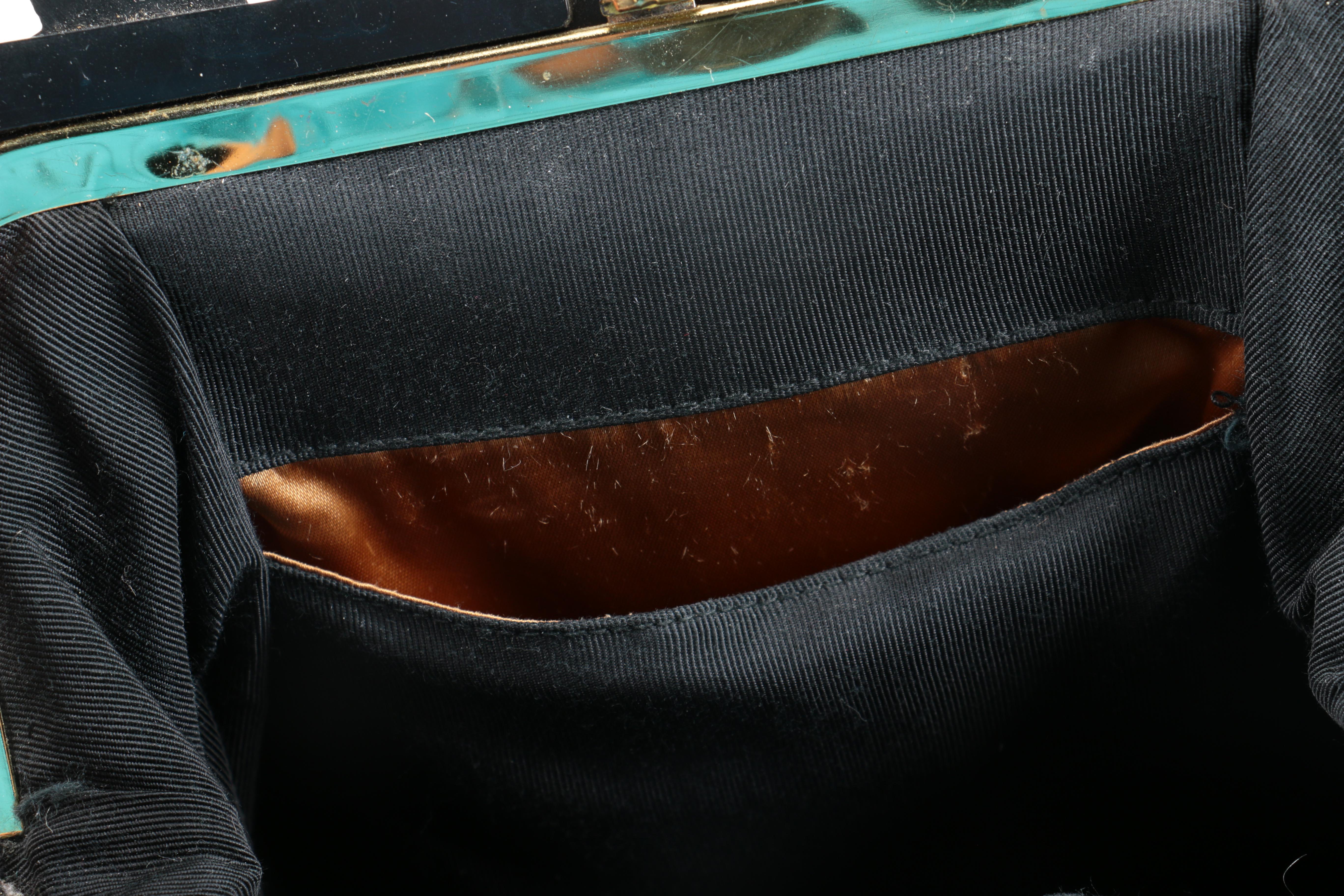 Evening Bags With Small Handbag