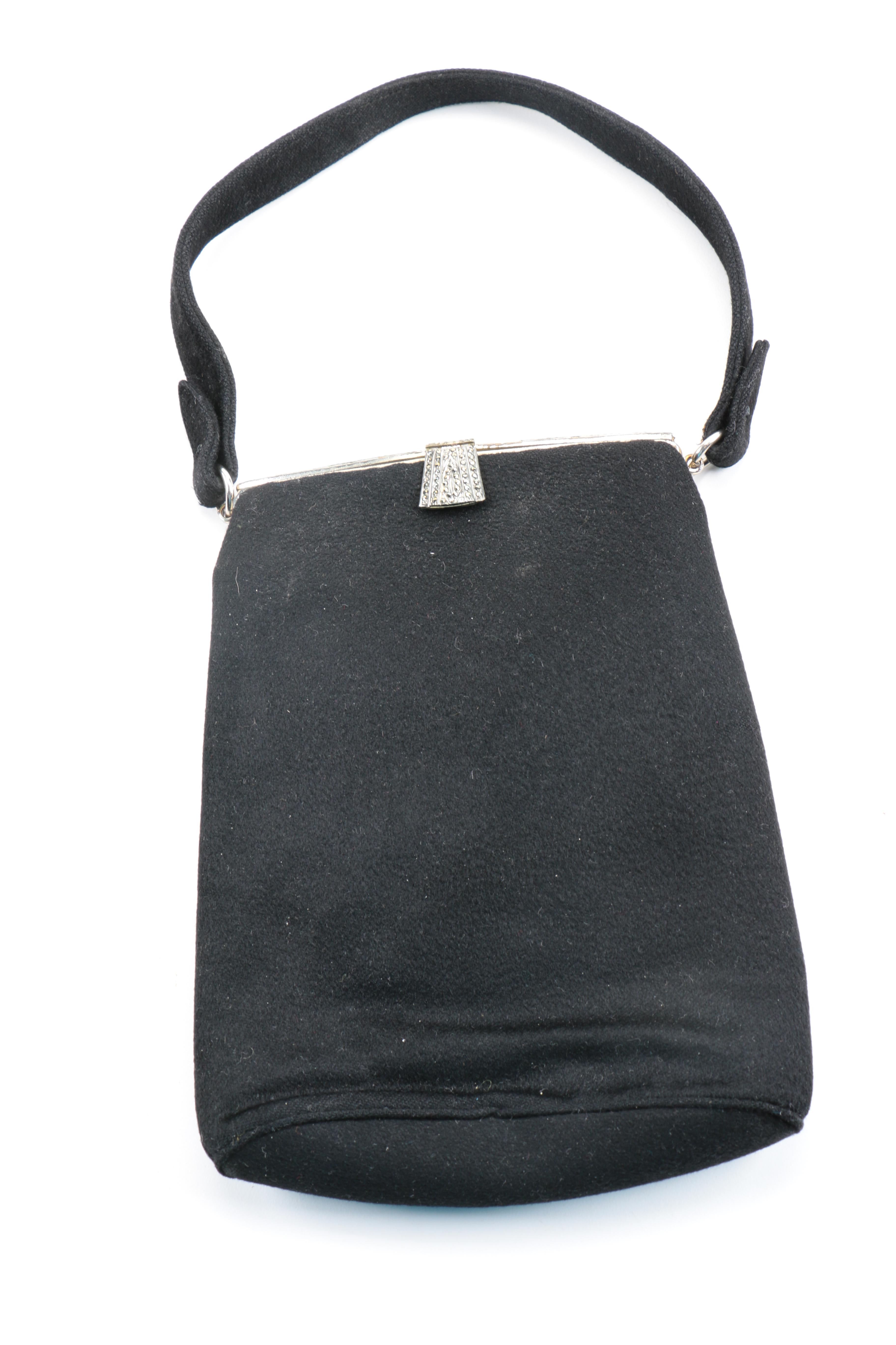 Evening Bags With Small Handbag