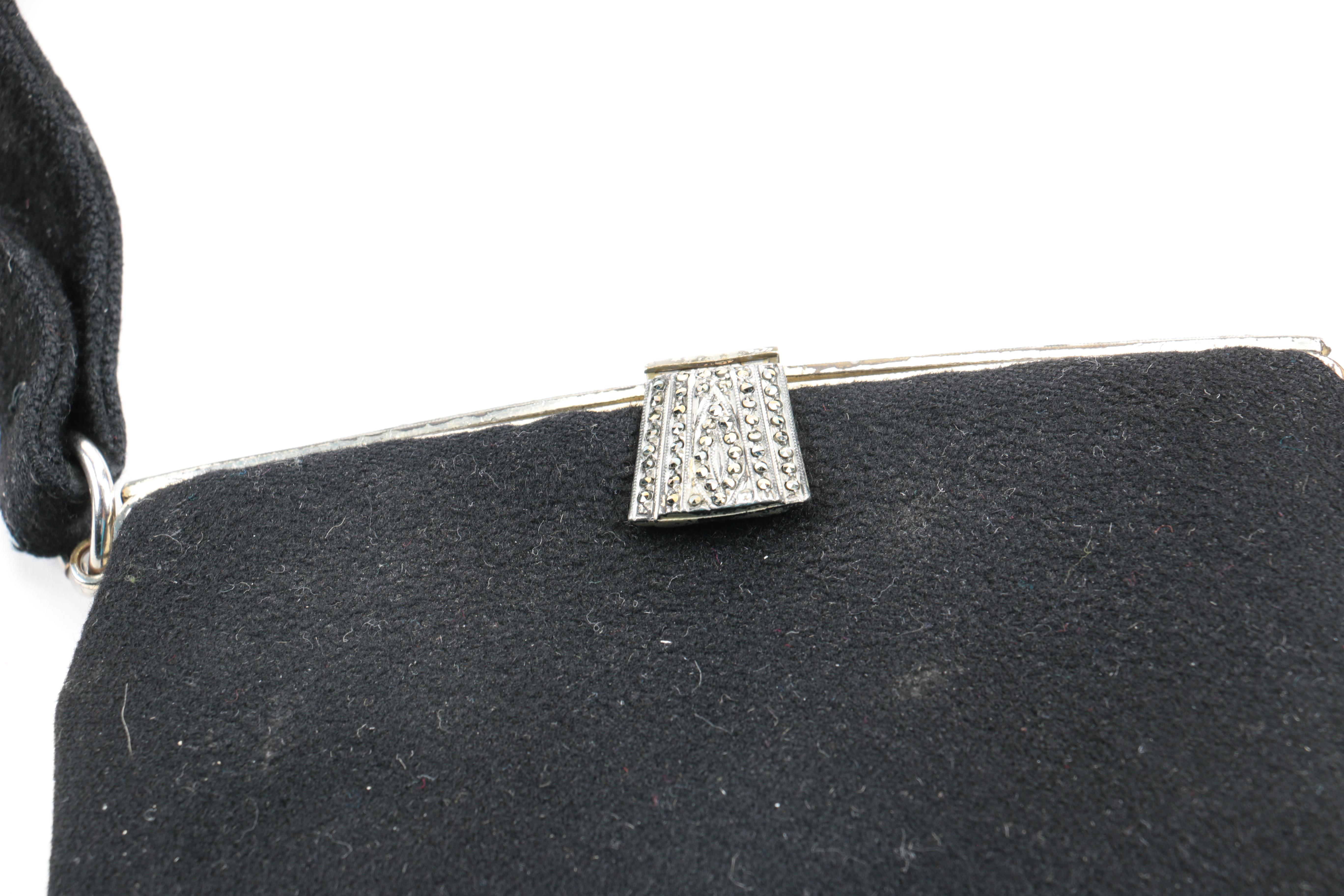 Evening Bags With Small Handbag