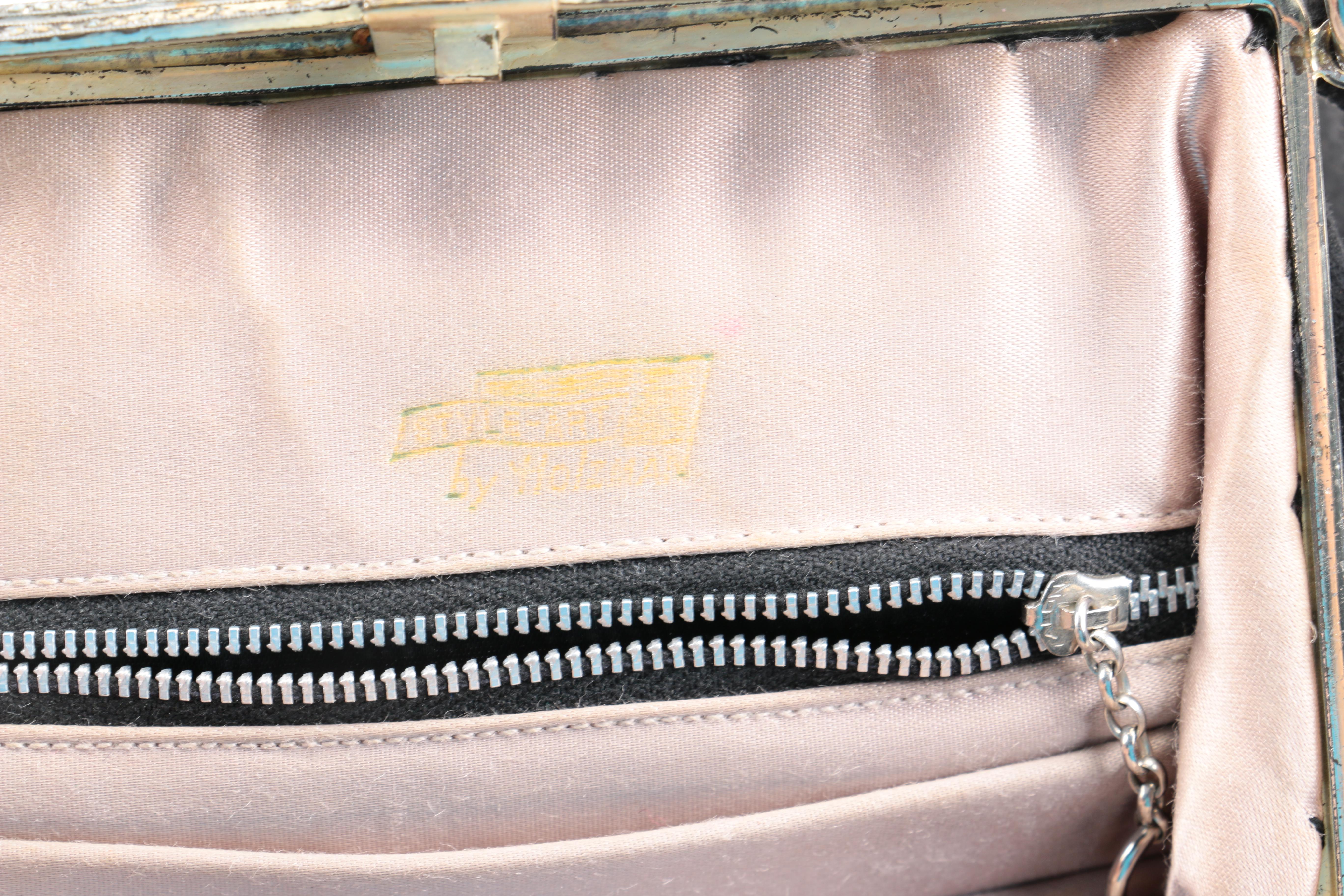 Evening Bags With Small Handbag