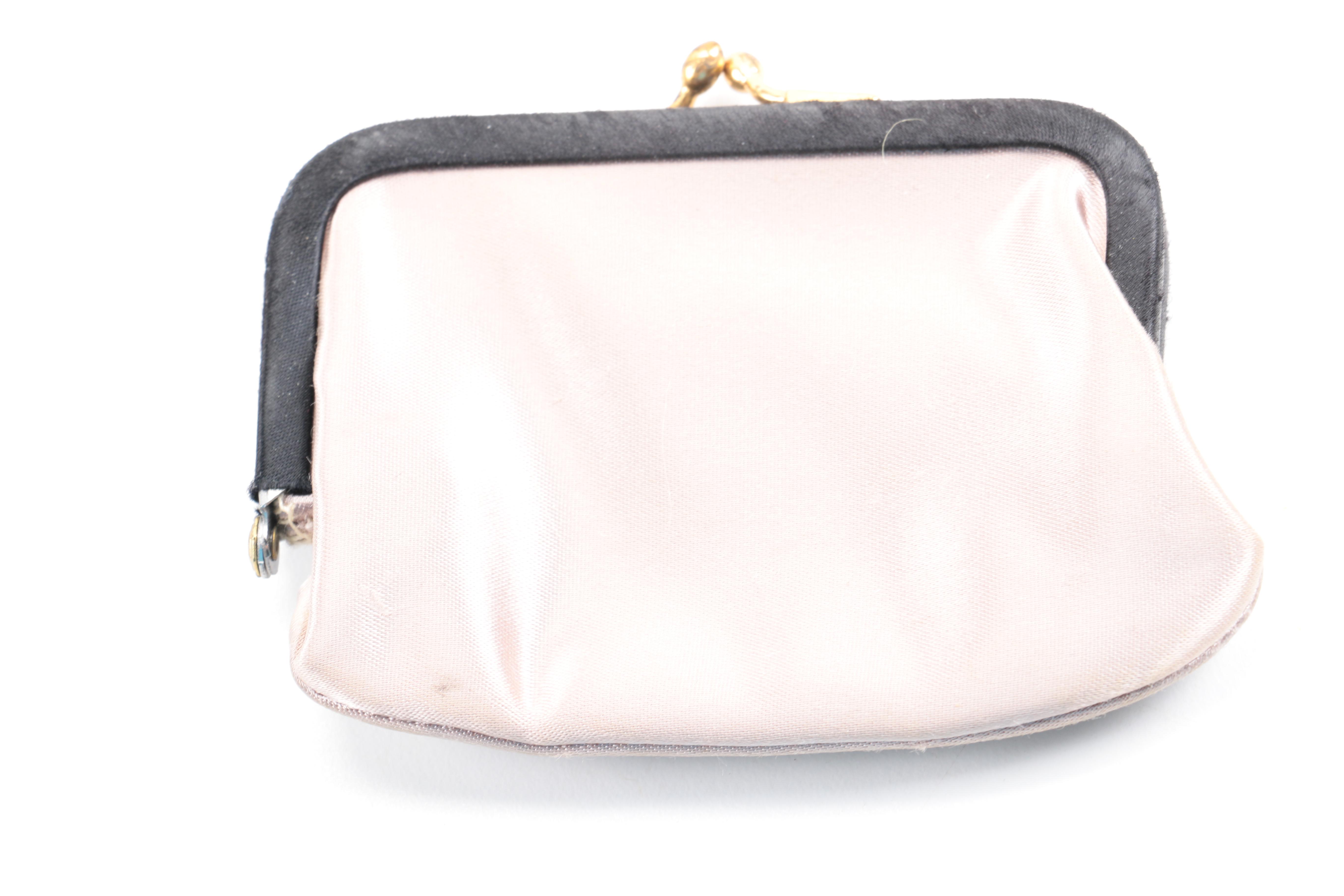 Evening Bags With Small Handbag