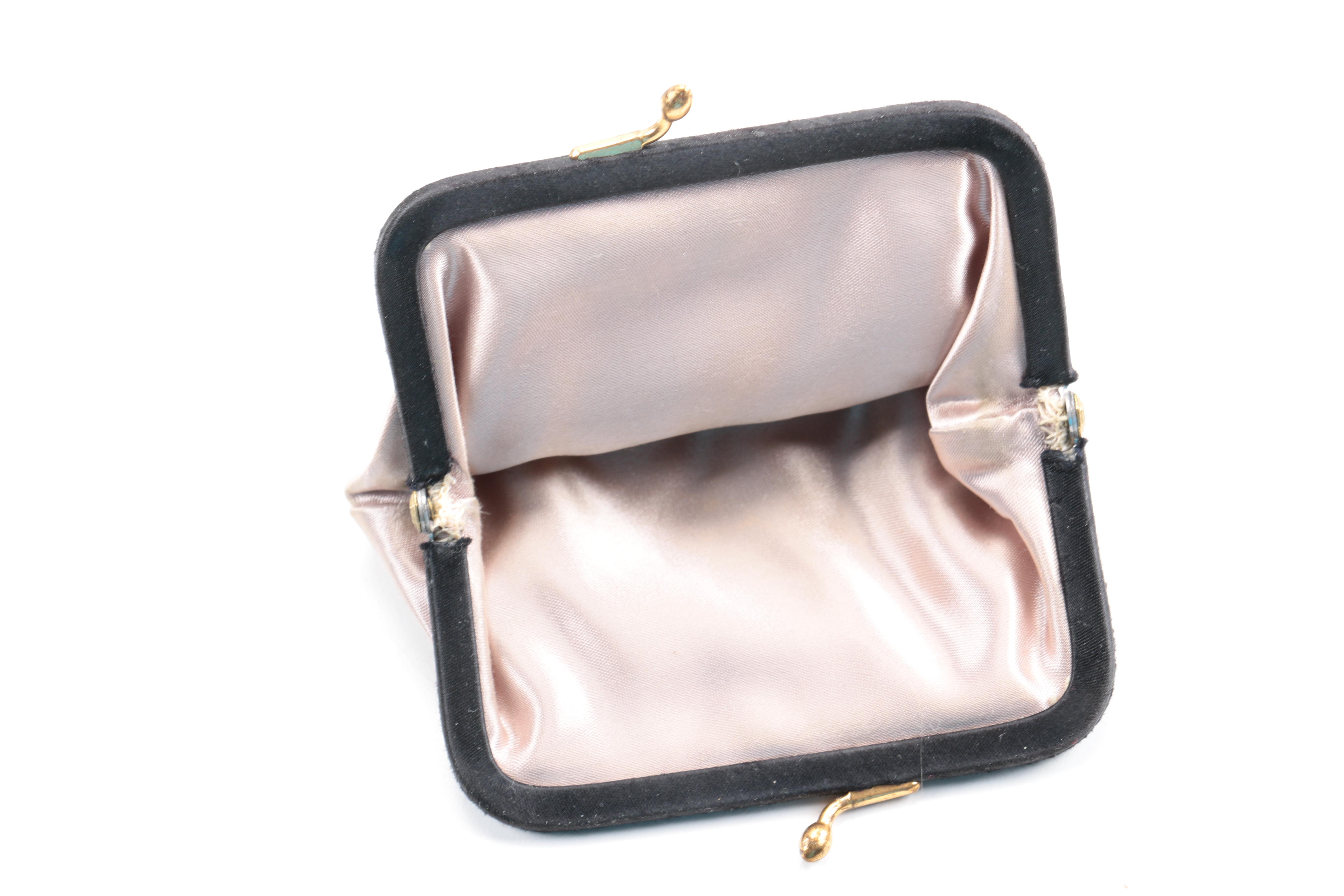 Evening Bags With Small Handbag