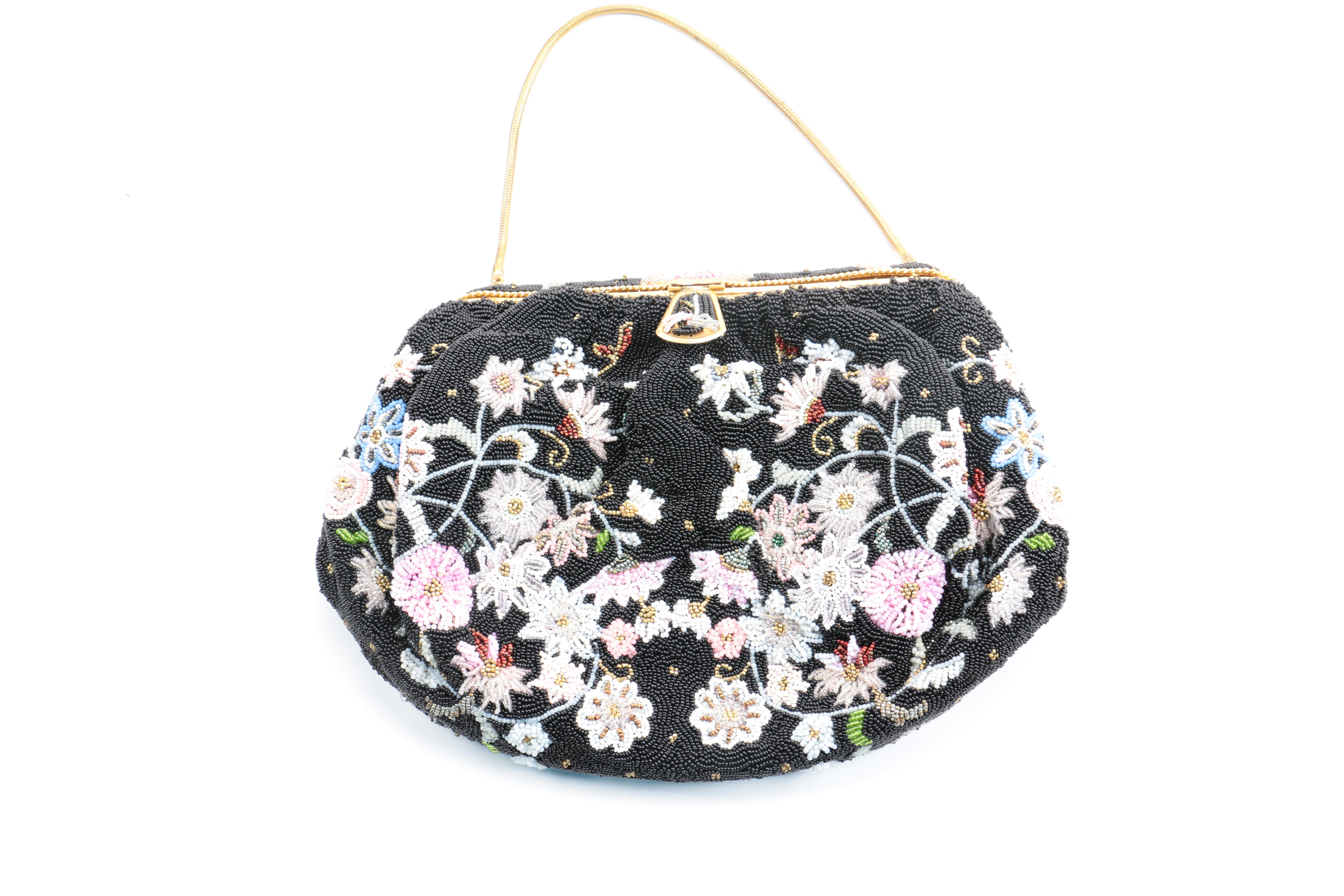 Evening Bags With Small Handbag