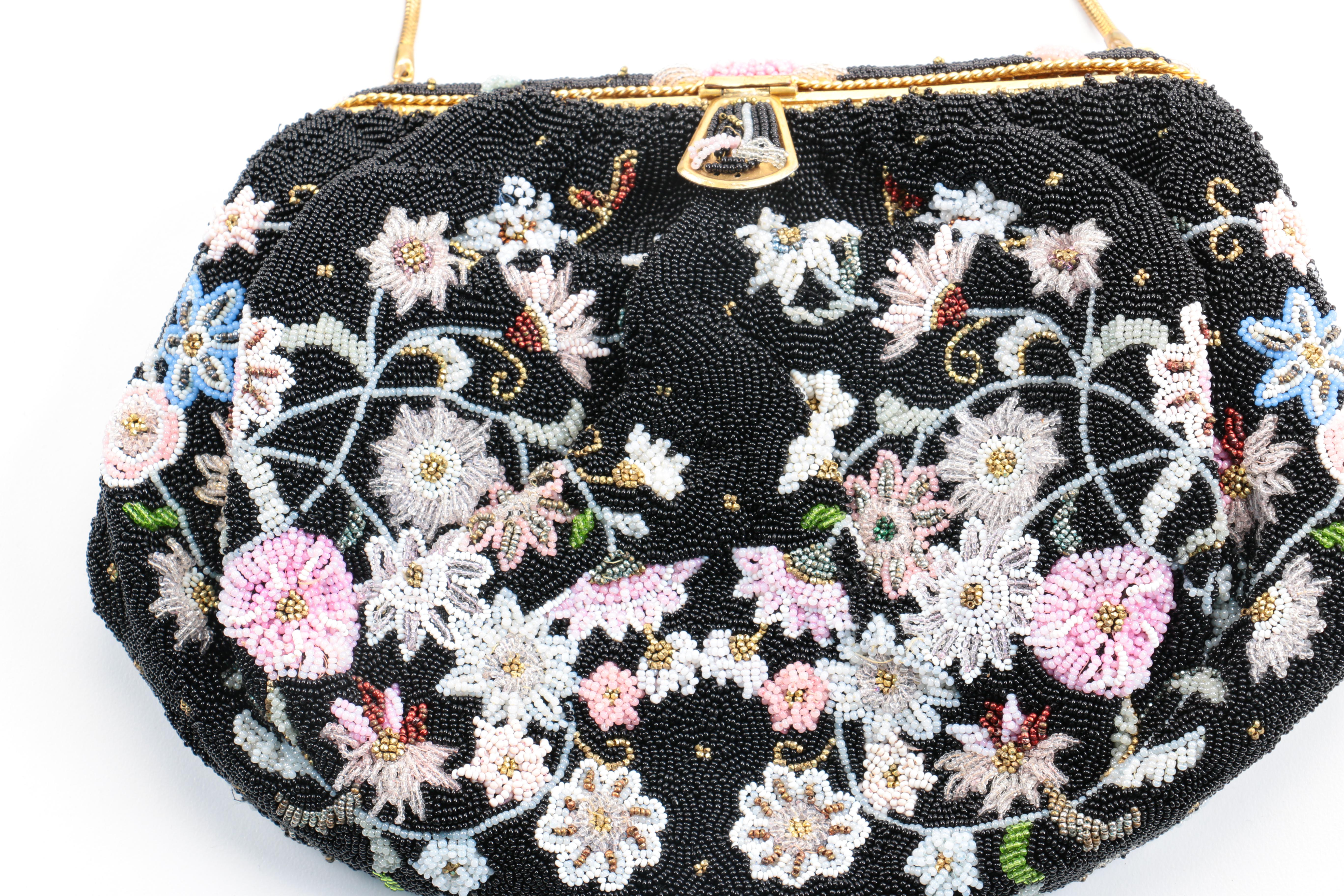 Evening Bags With Small Handbag