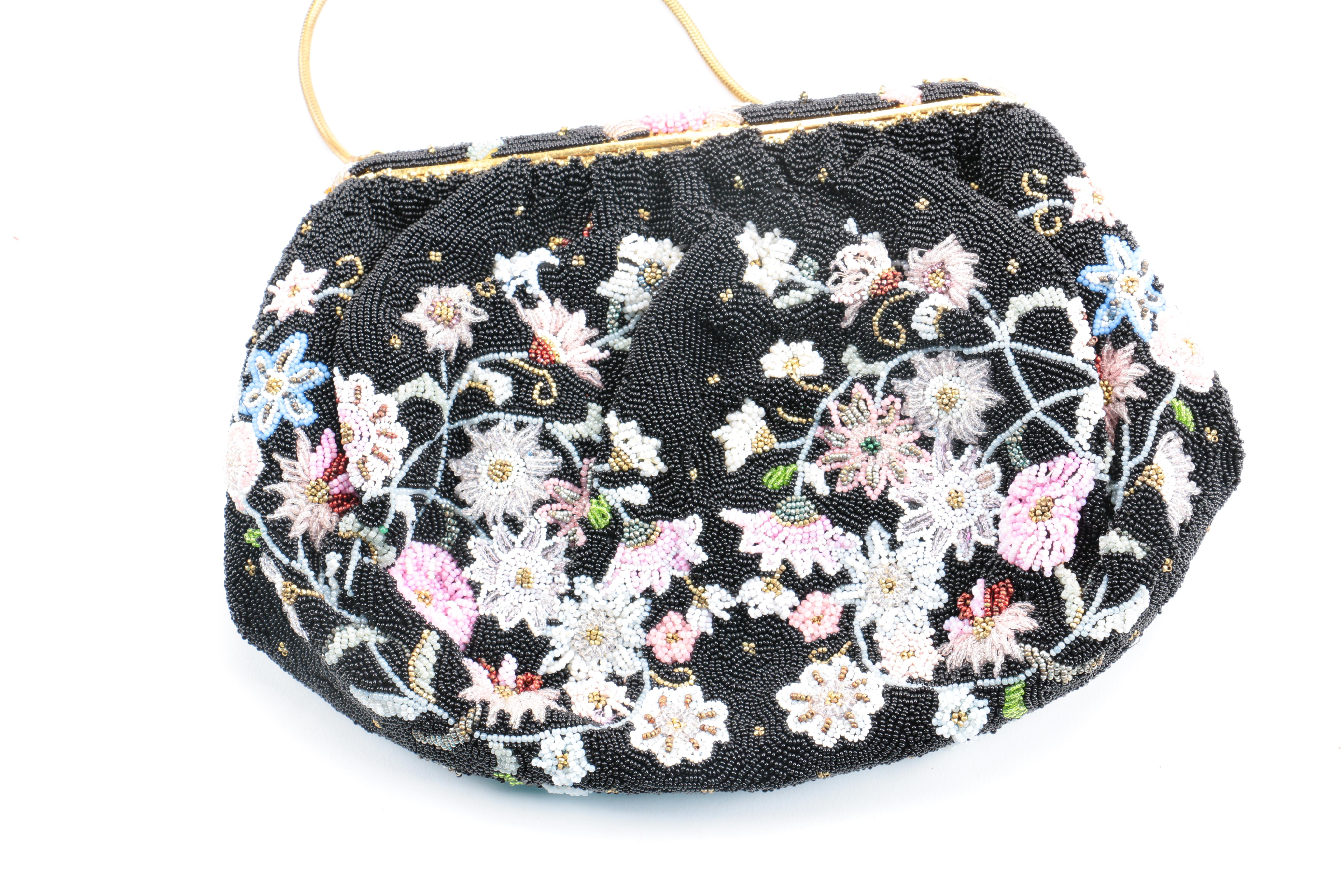 Evening Bags With Small Handbag