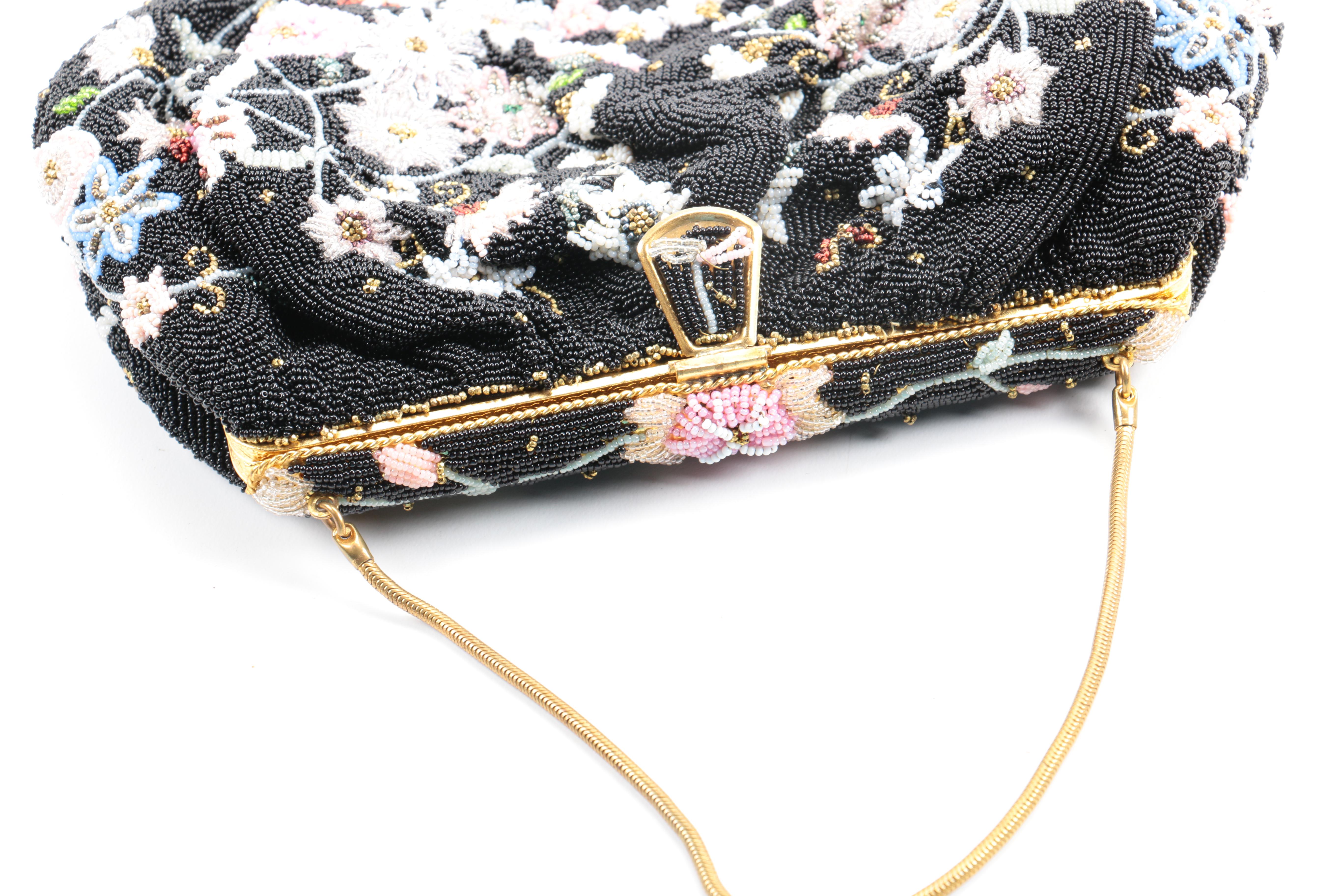 Evening Bags With Small Handbag