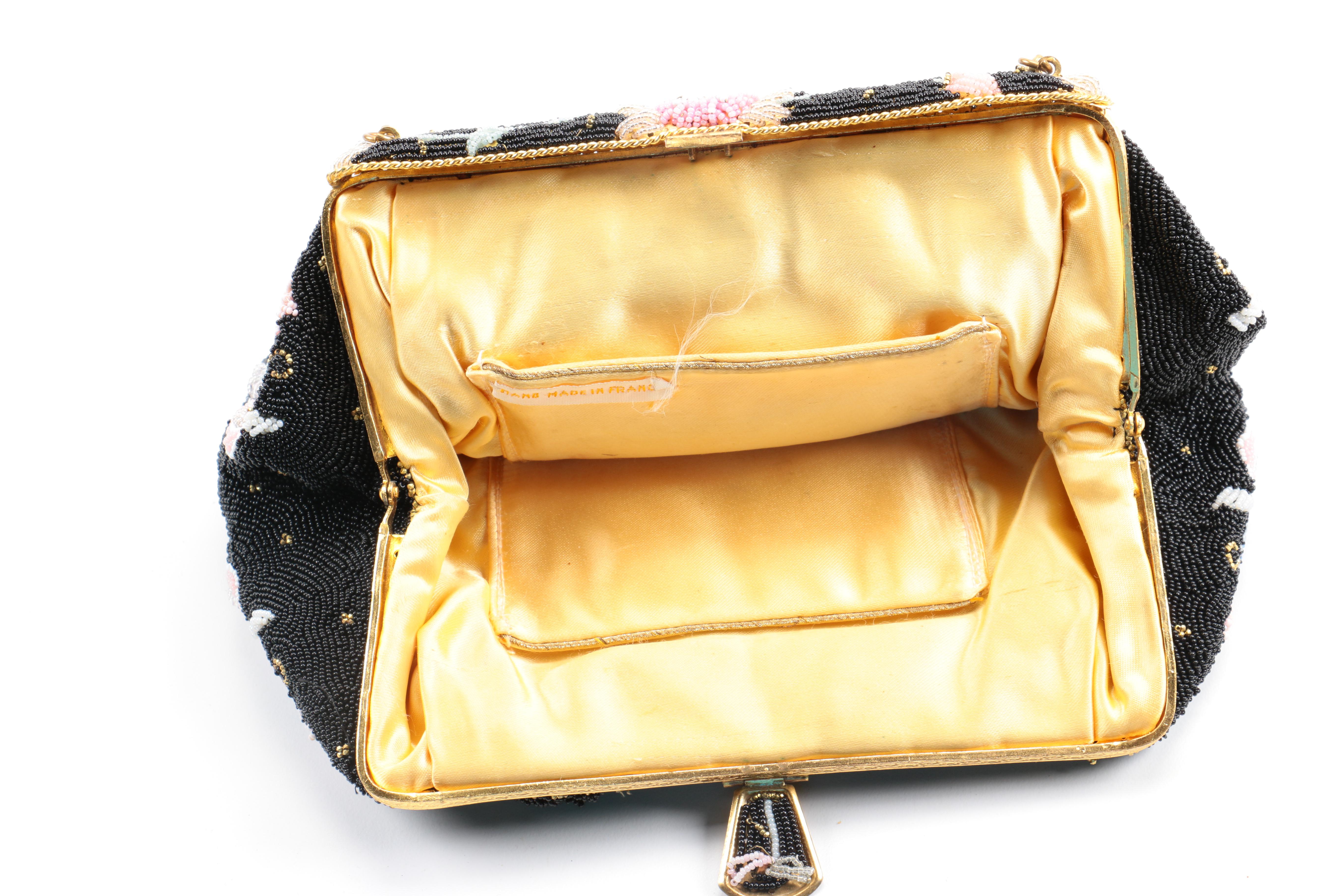 Evening Bags With Small Handbag