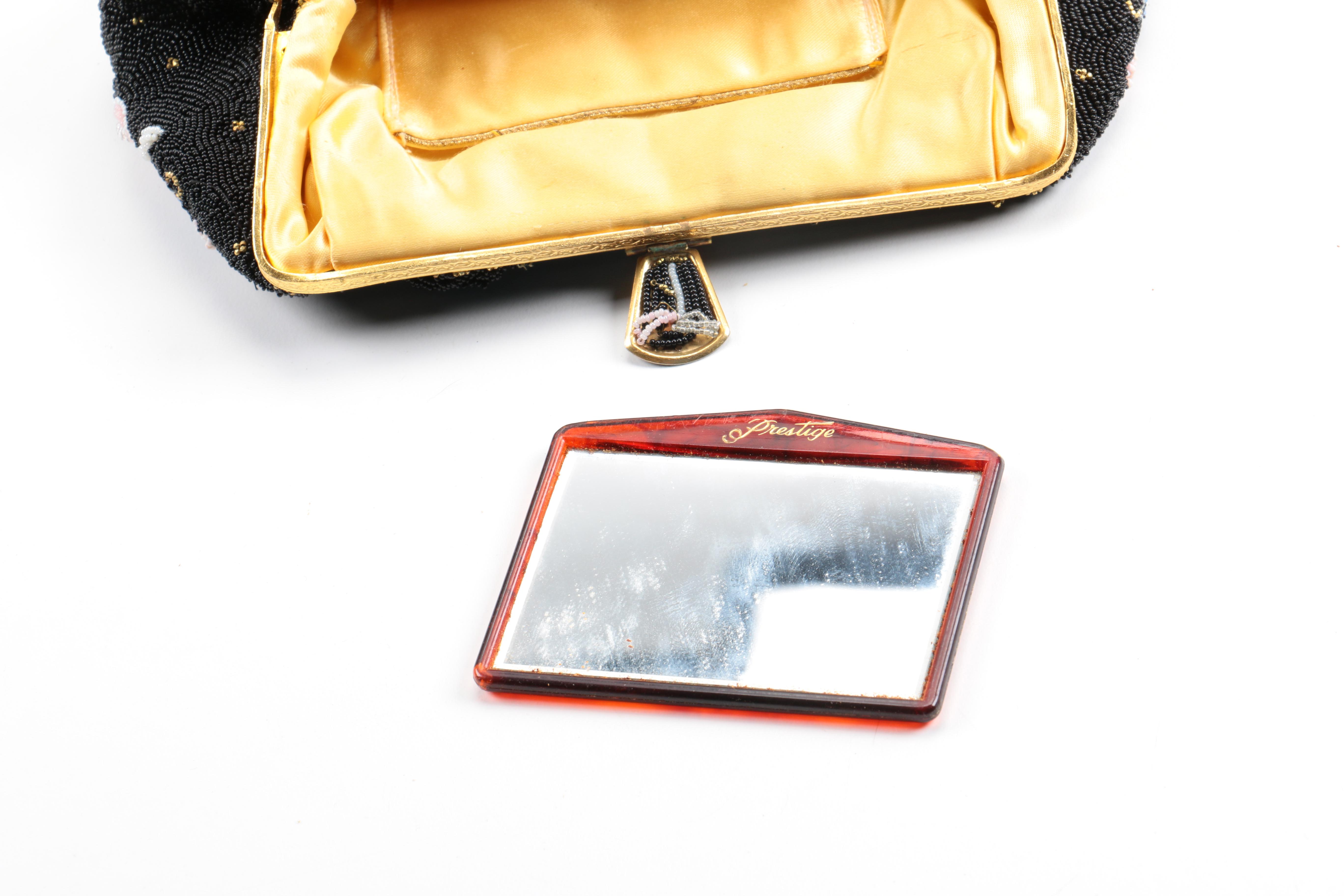 Evening Bags With Small Handbag