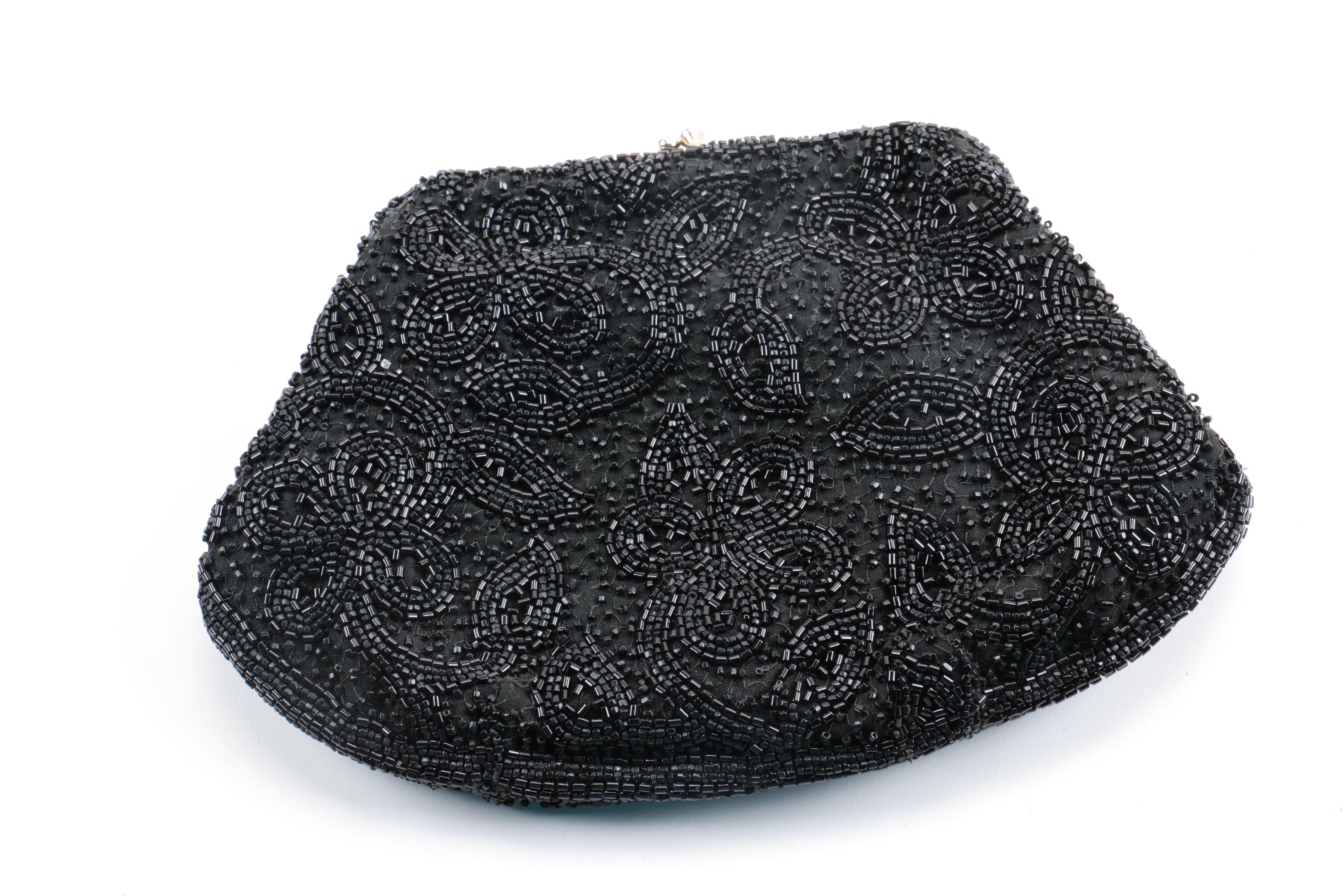 Evening Bags With Small Handbag