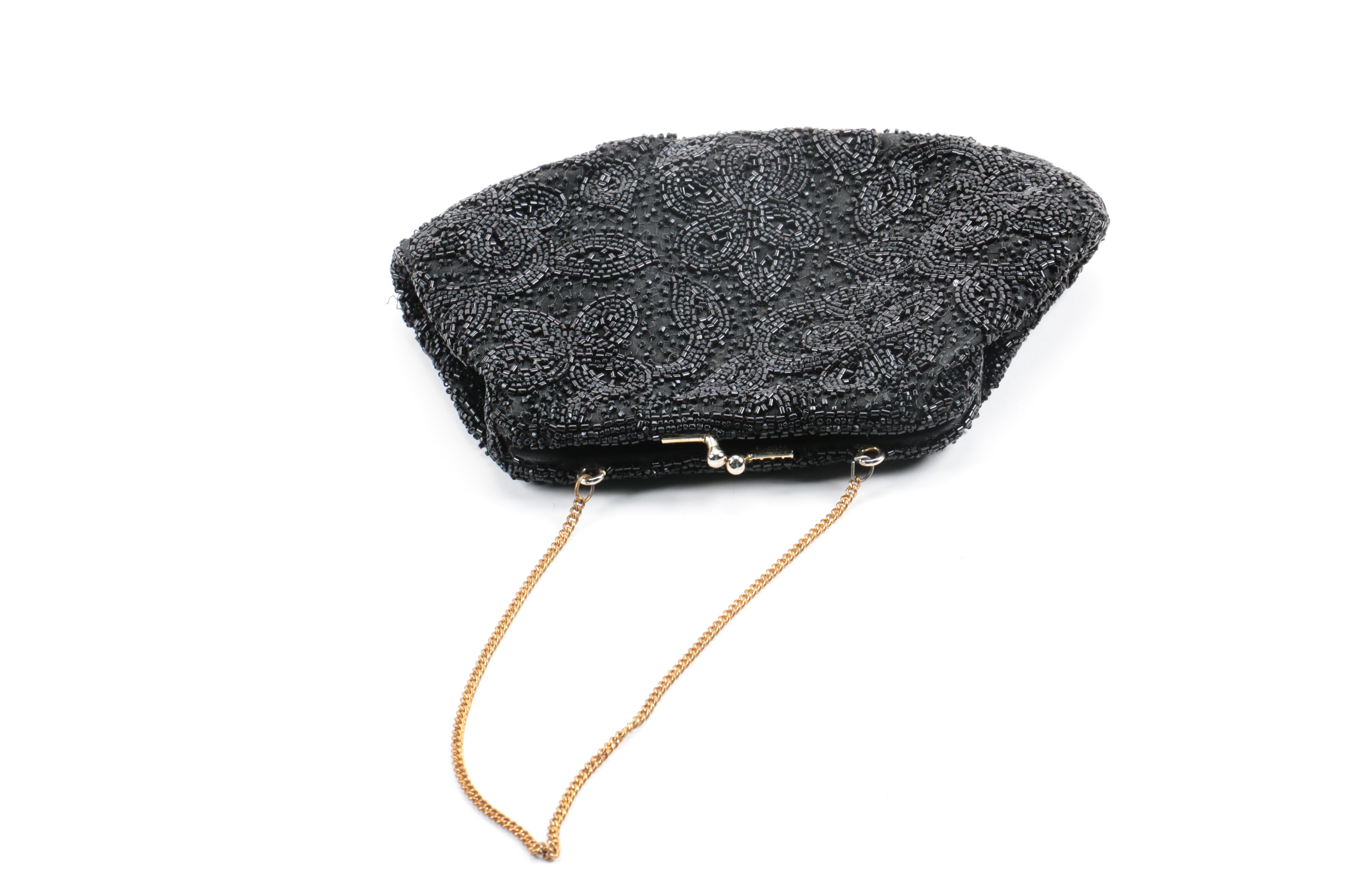 Evening Bags With Small Handbag