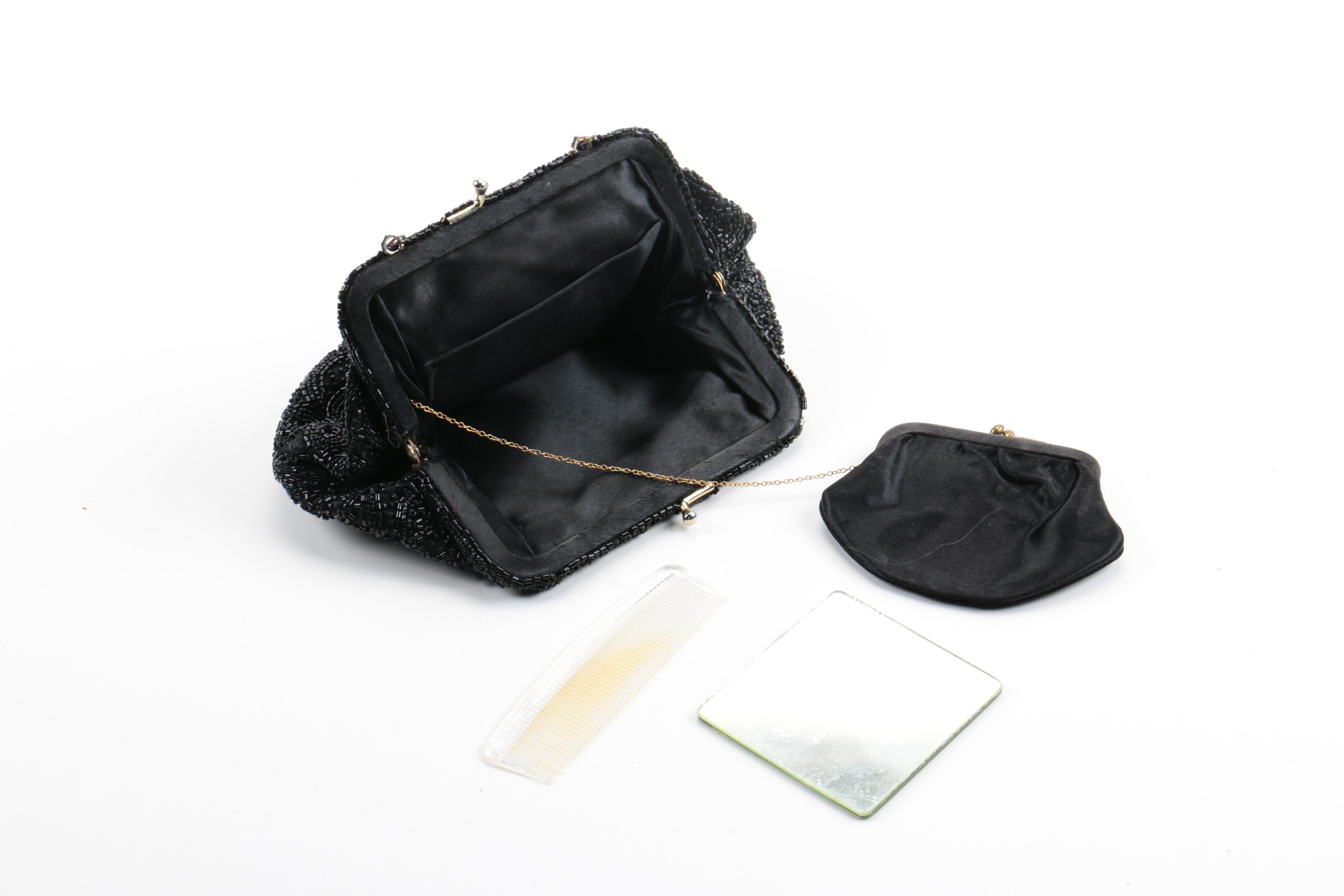 Evening Bags With Small Handbag