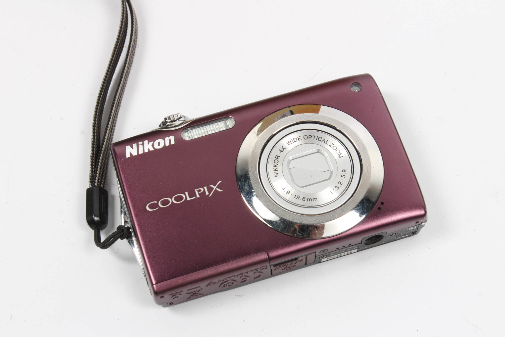 Nikon, Cannon and Magellan Device Assortment