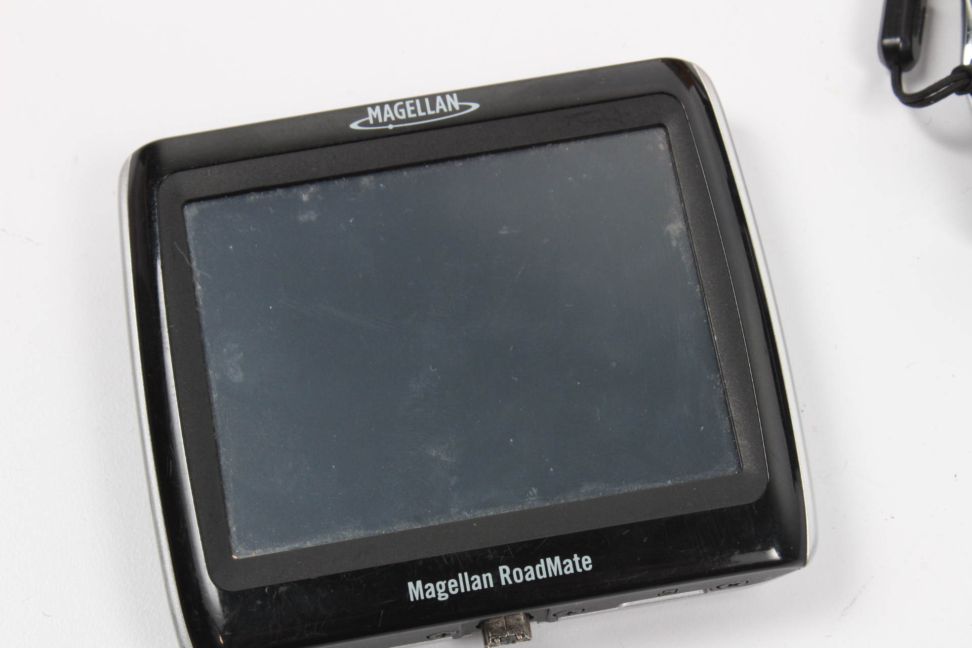 Nikon, Cannon and Magellan Device Assortment